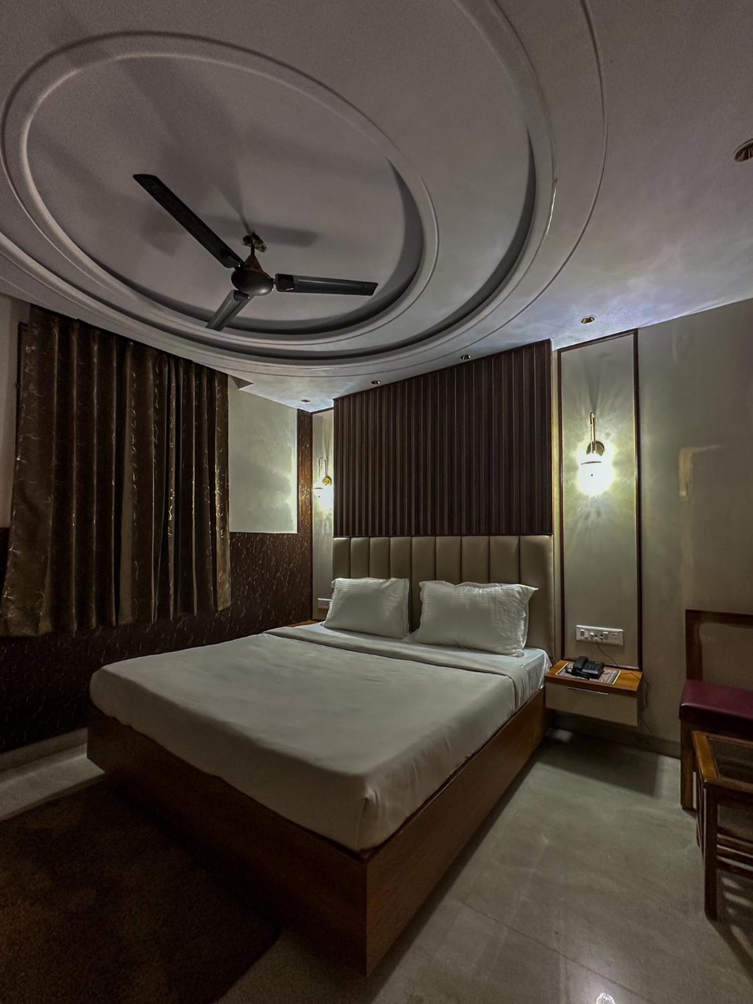 Bed & Breakfast Delhi Delight Premium New Delhi