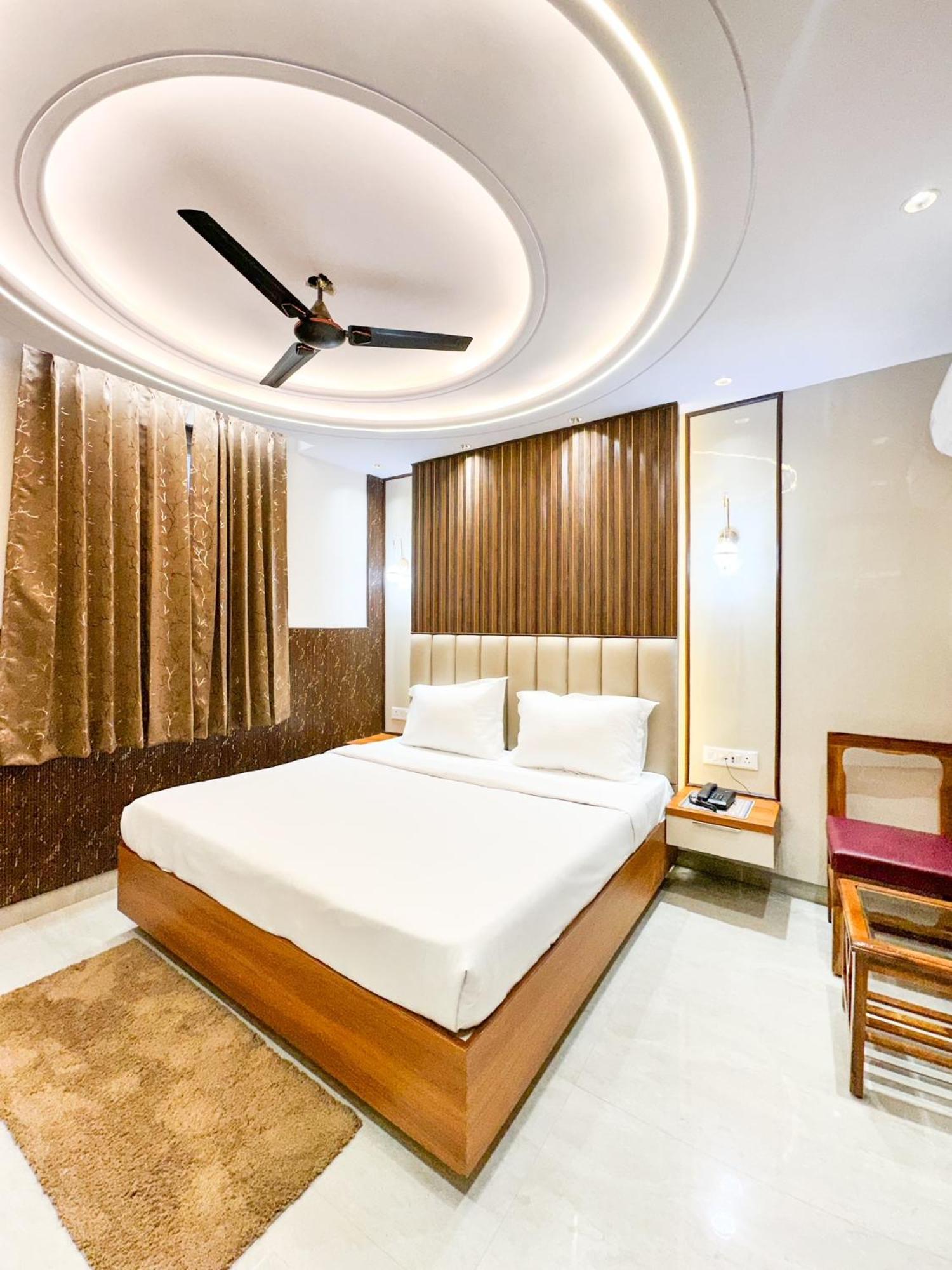 Bed & Breakfast Delhi Delight Premium