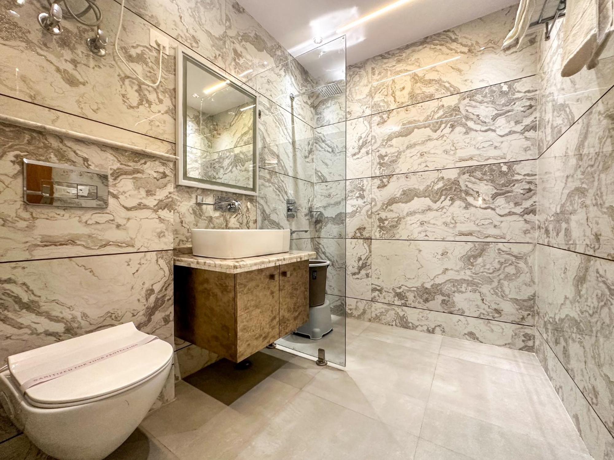 Bed & Breakfast Delhi Delight Premium New Delhi