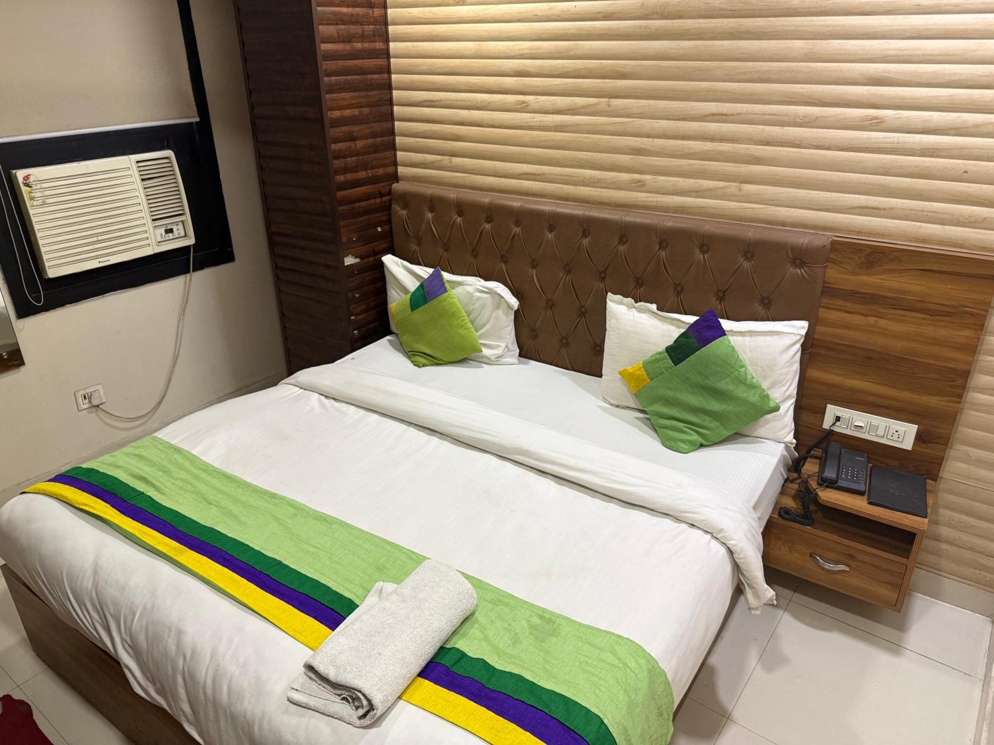 Hotel Zion