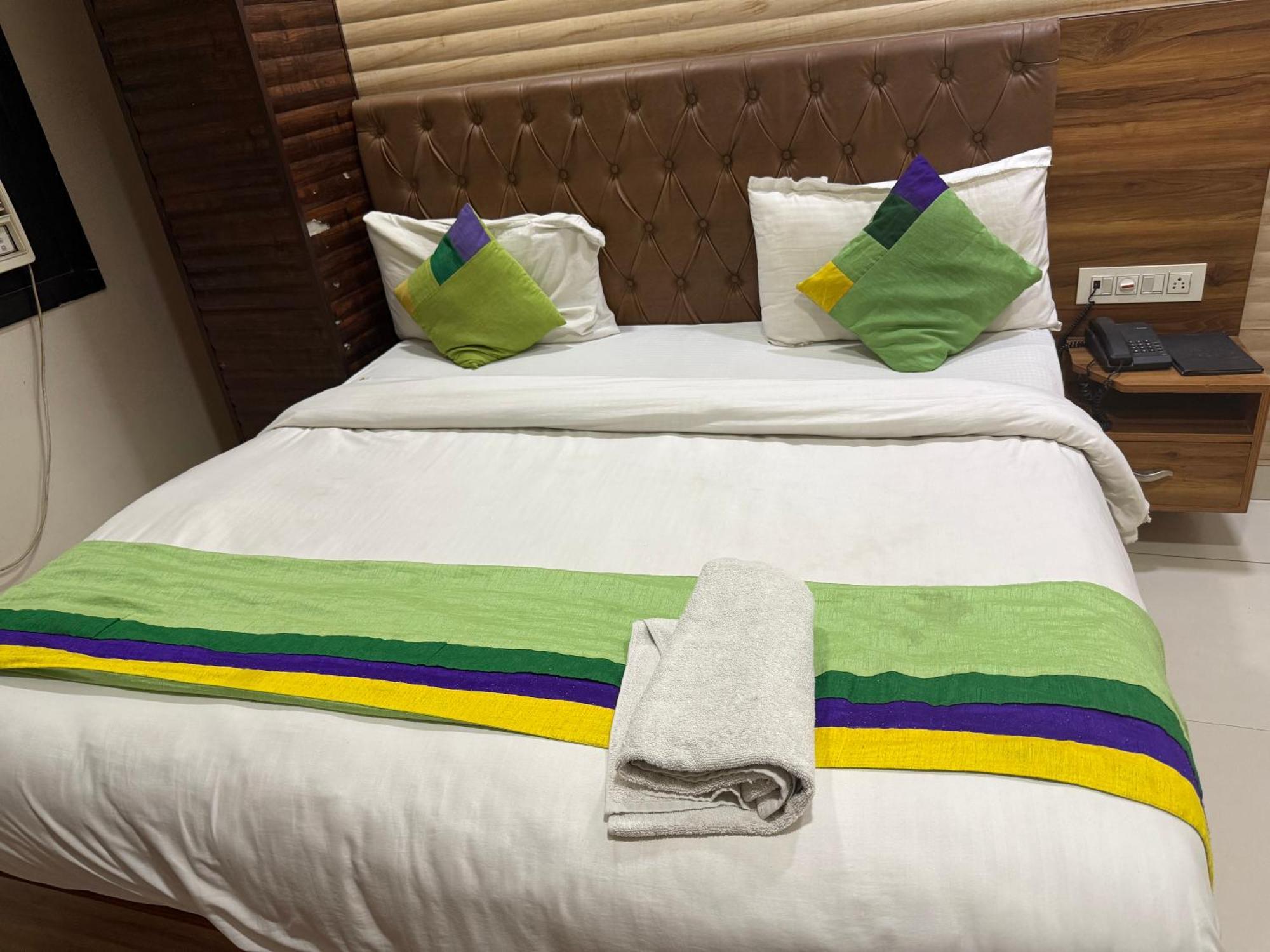 Zion Hotel