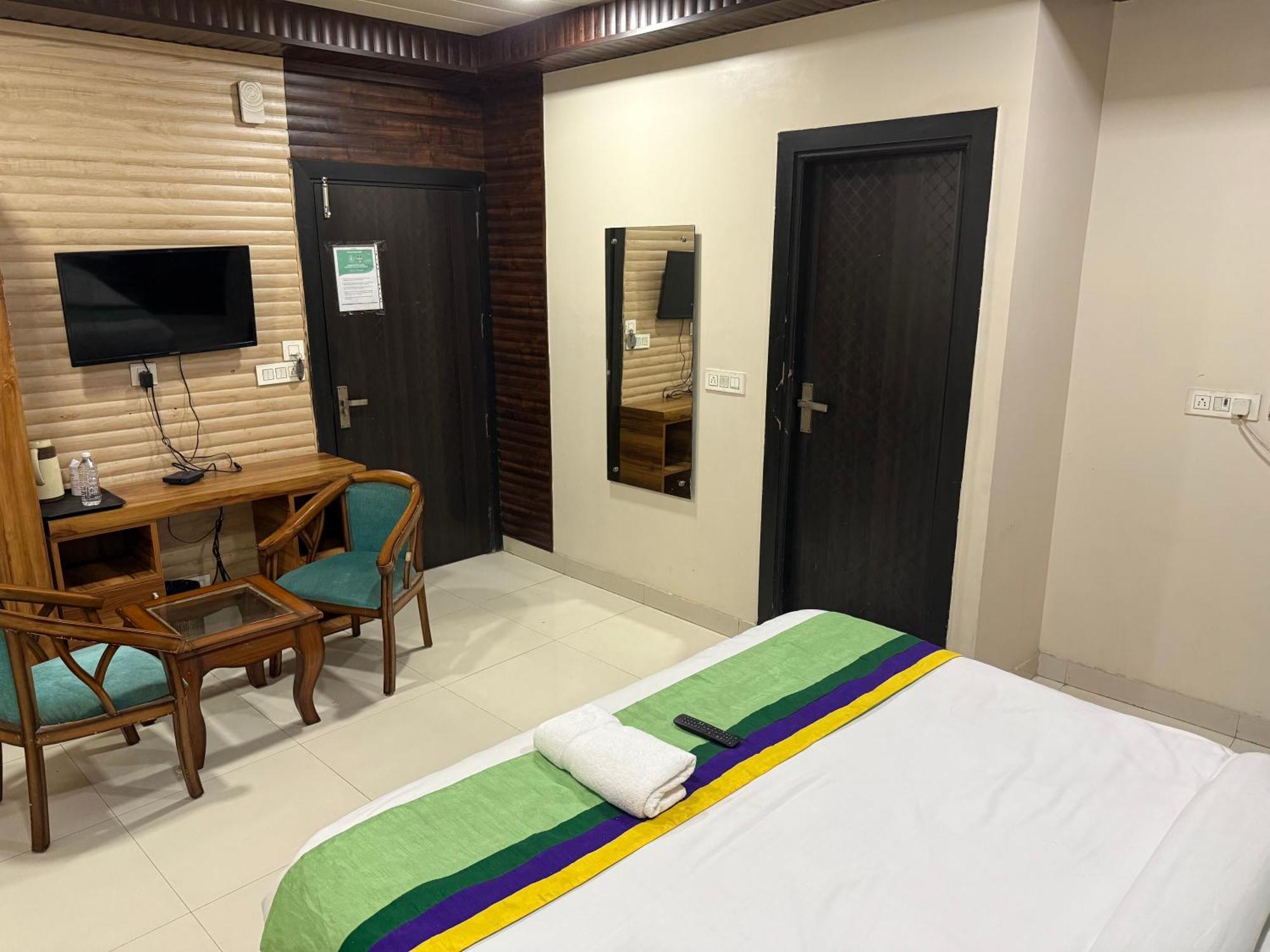 Hotel Zion