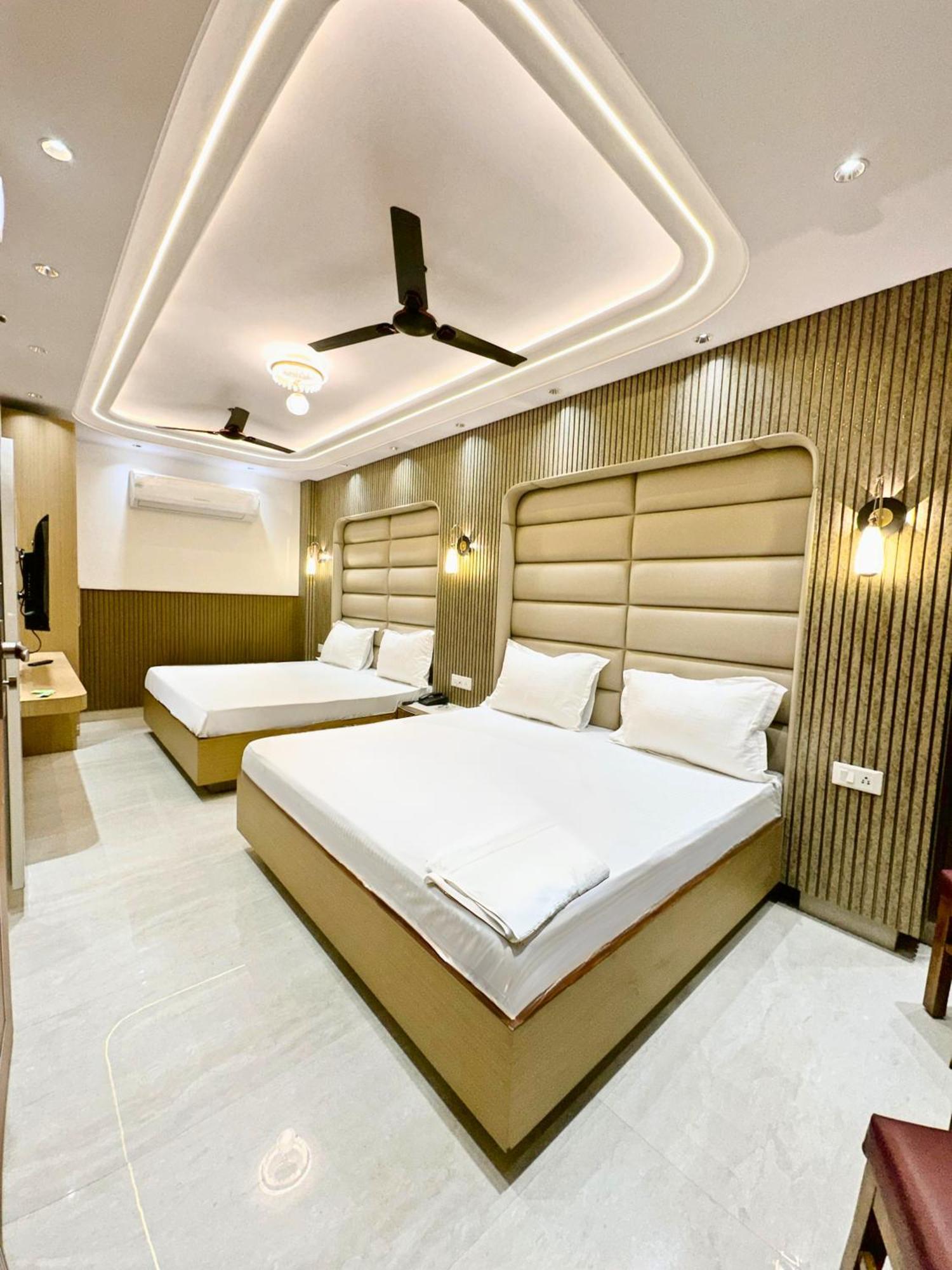 Delhi Delight Premium 3* New Delhi