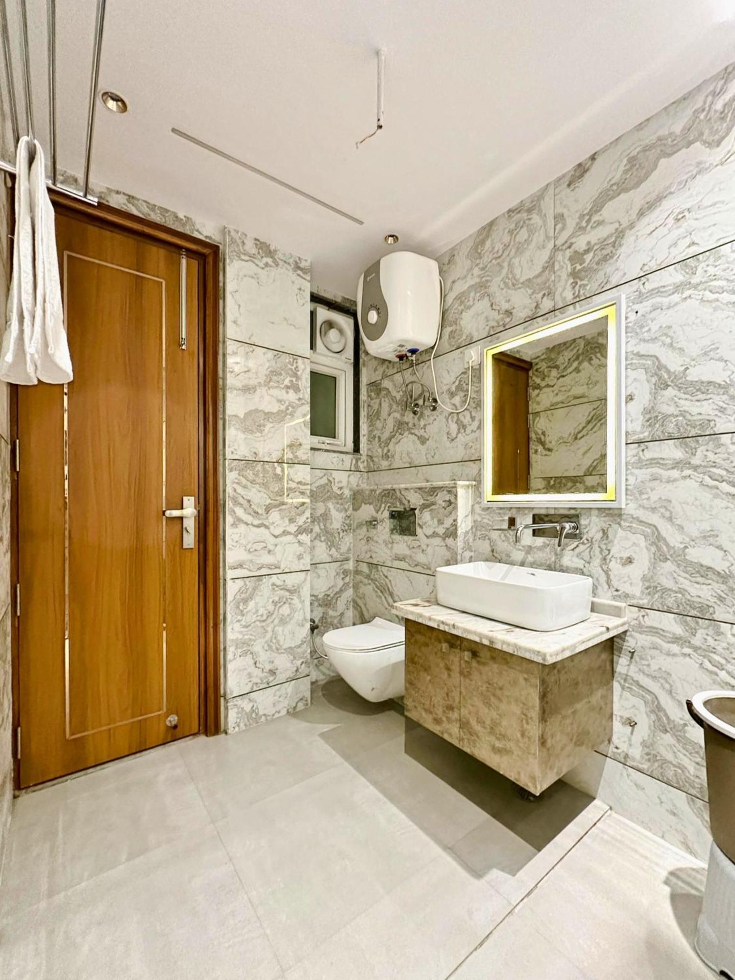 Delhi Delight Premium Bed & Breakfast 3*
