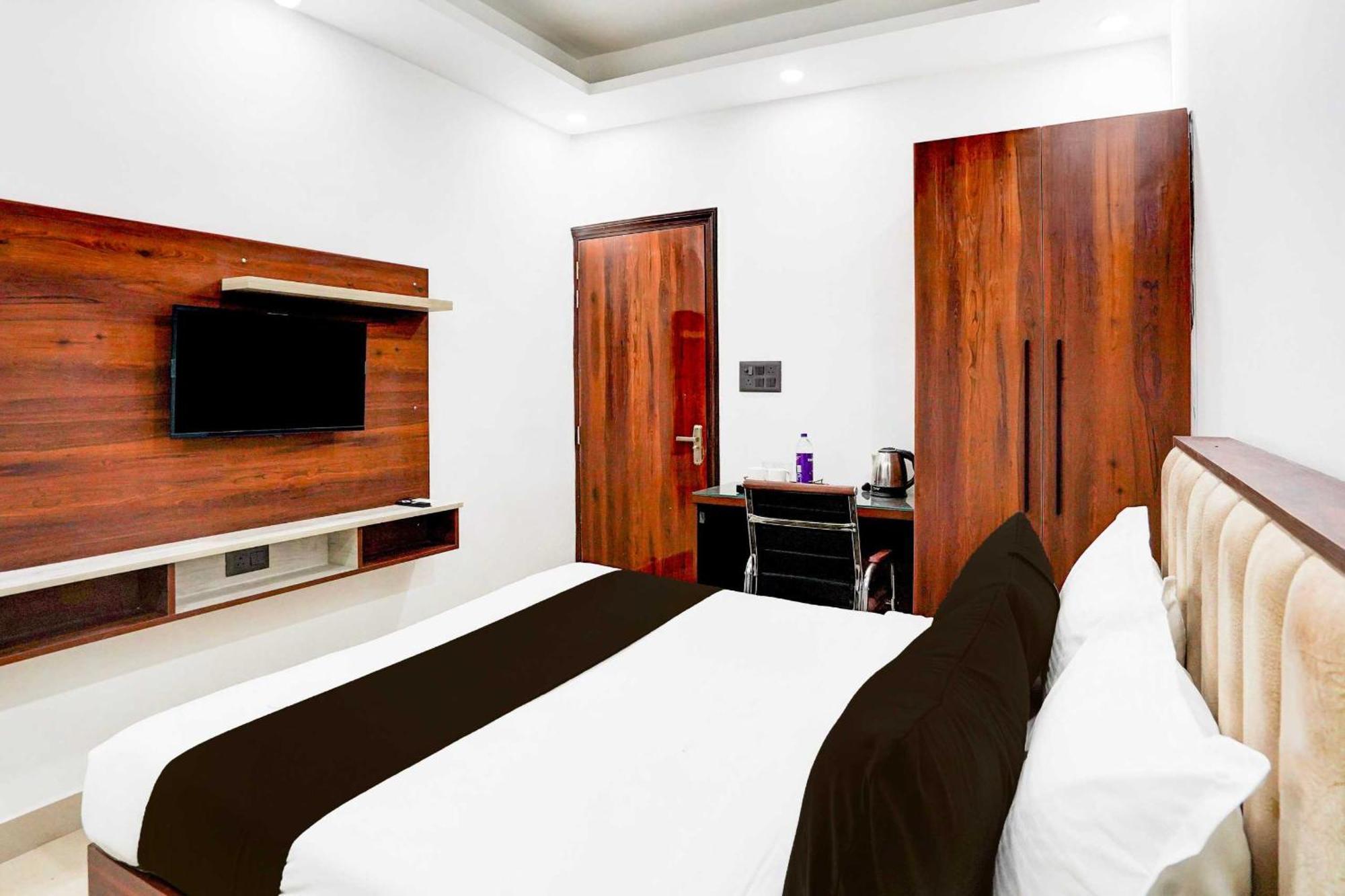 Hotel O Global