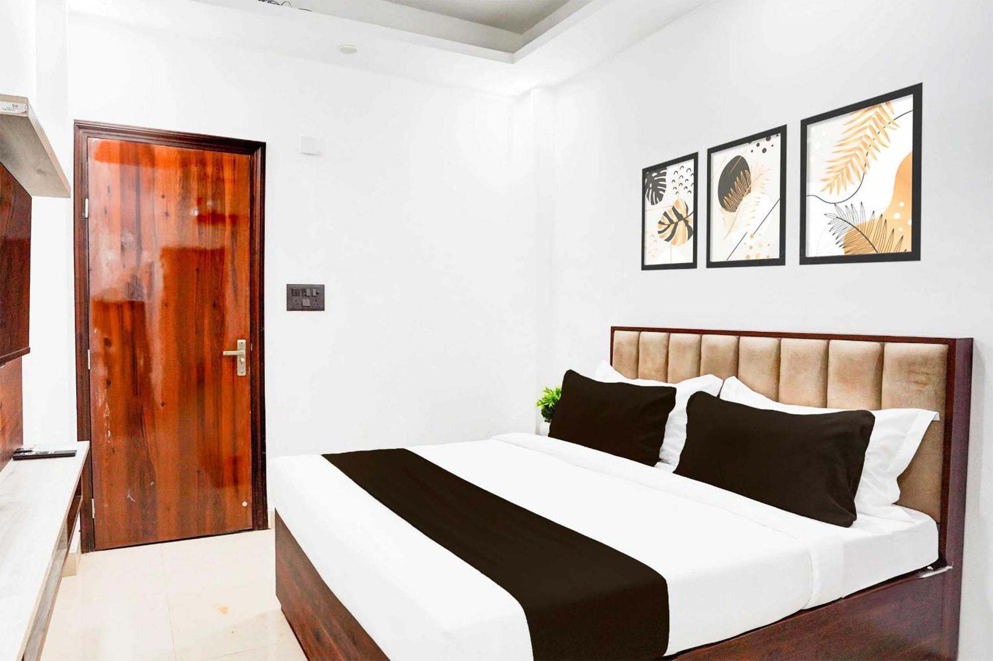 O Global Hotel 4*
