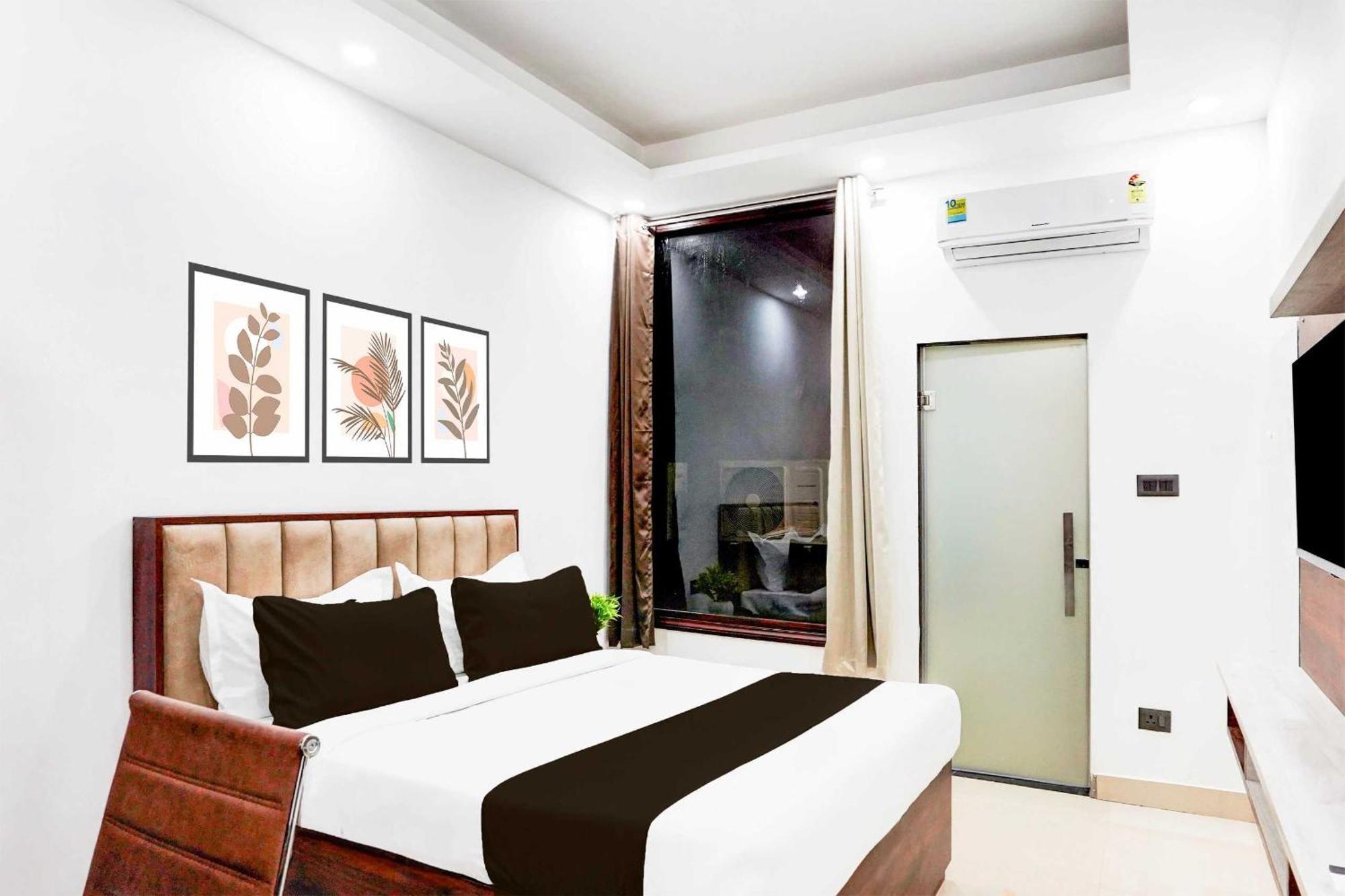 Hotel O Global 4*