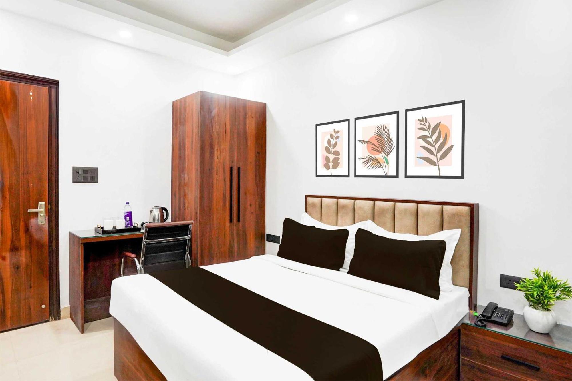 Hotel O Global