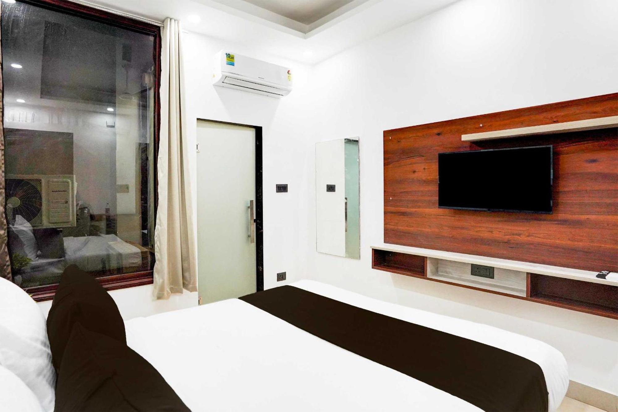 O Global Hotel 4*