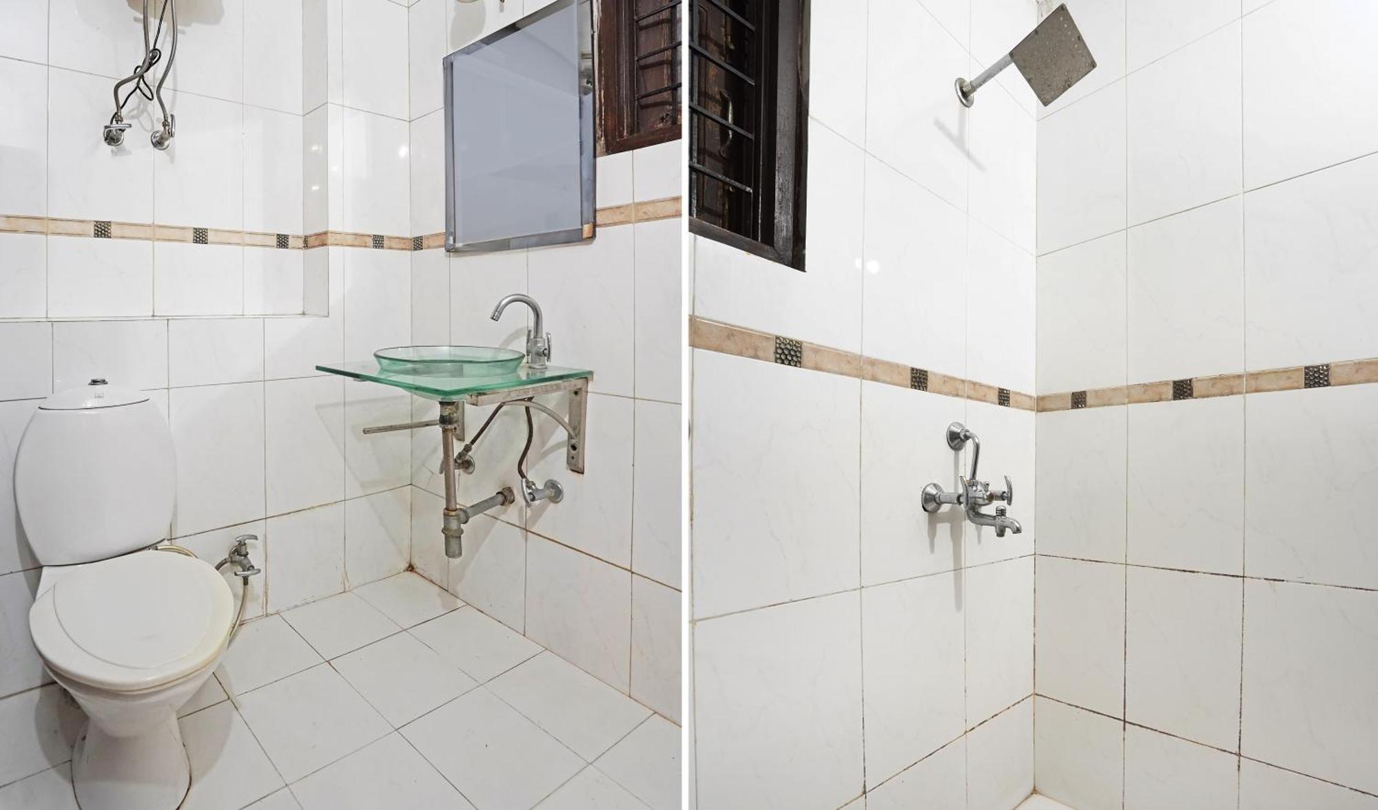 O Vm Residency Hotel