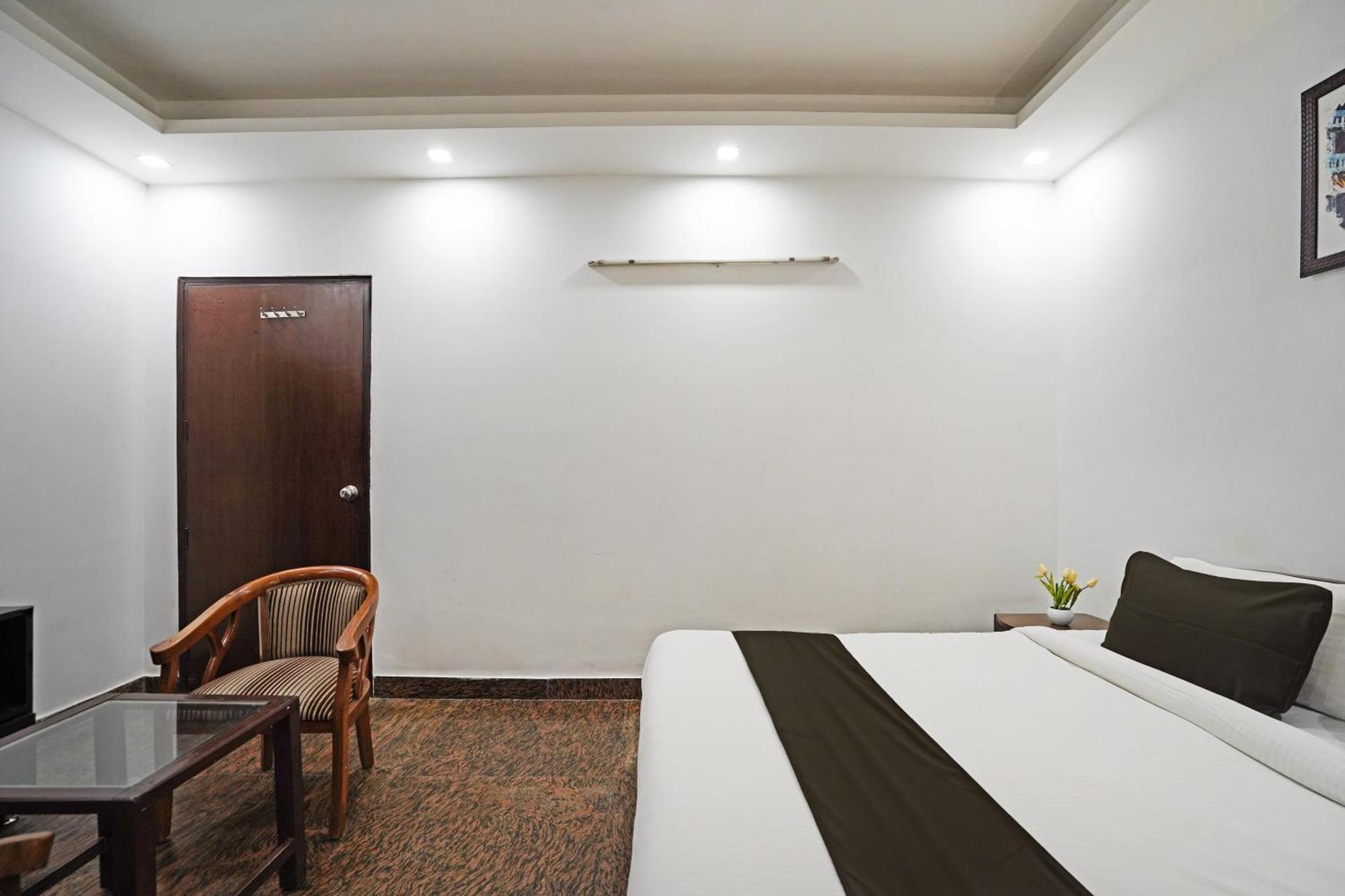Hotel O Vm Residency 4*