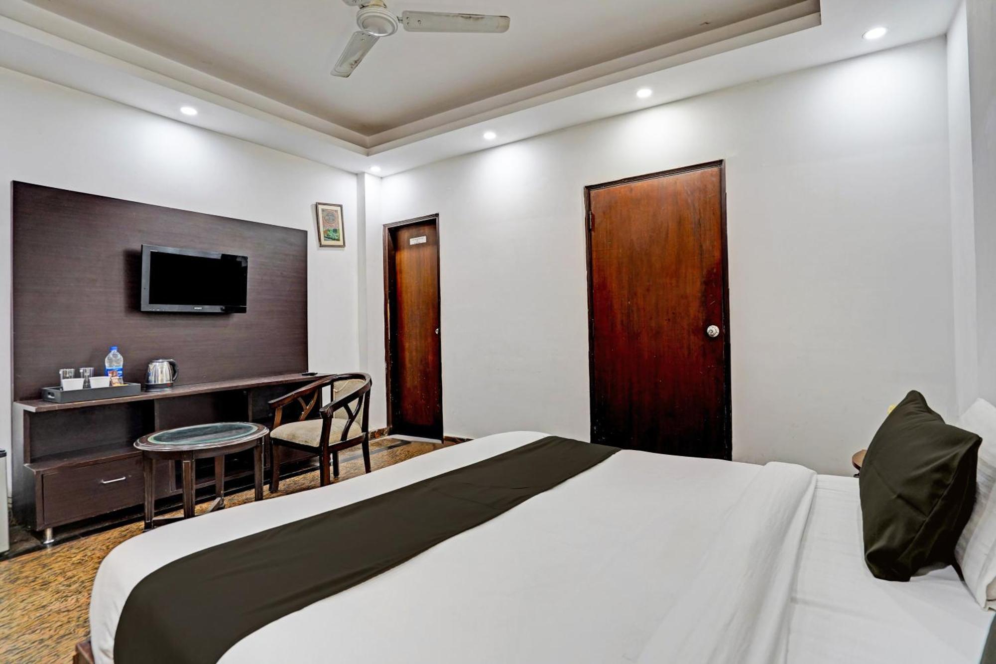 O Vm Residency 4*