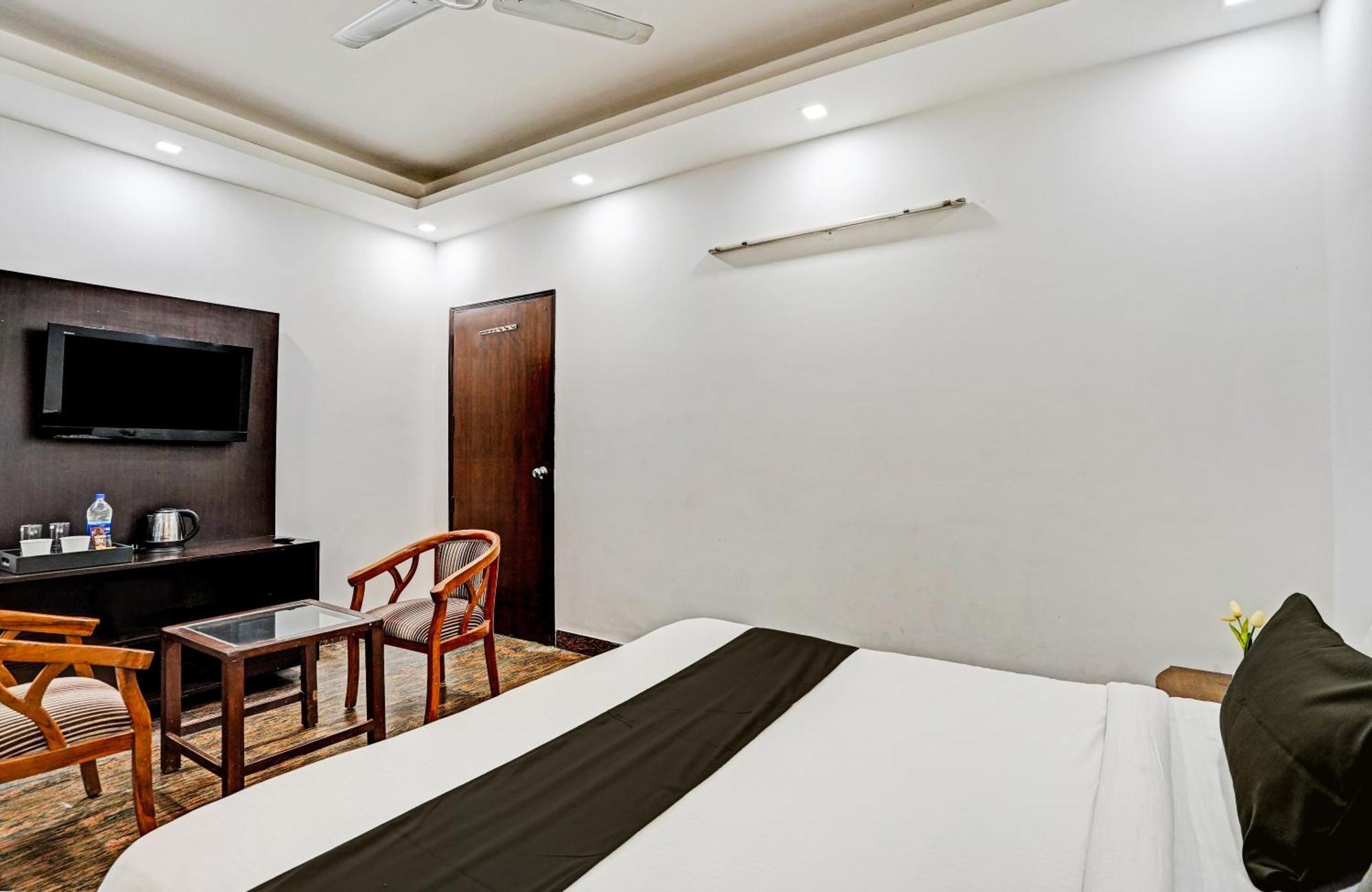 O Vm Residency New Delhi