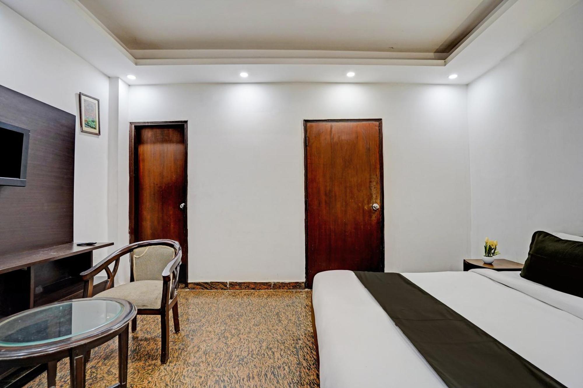 Hotel O Vm Residency 4*