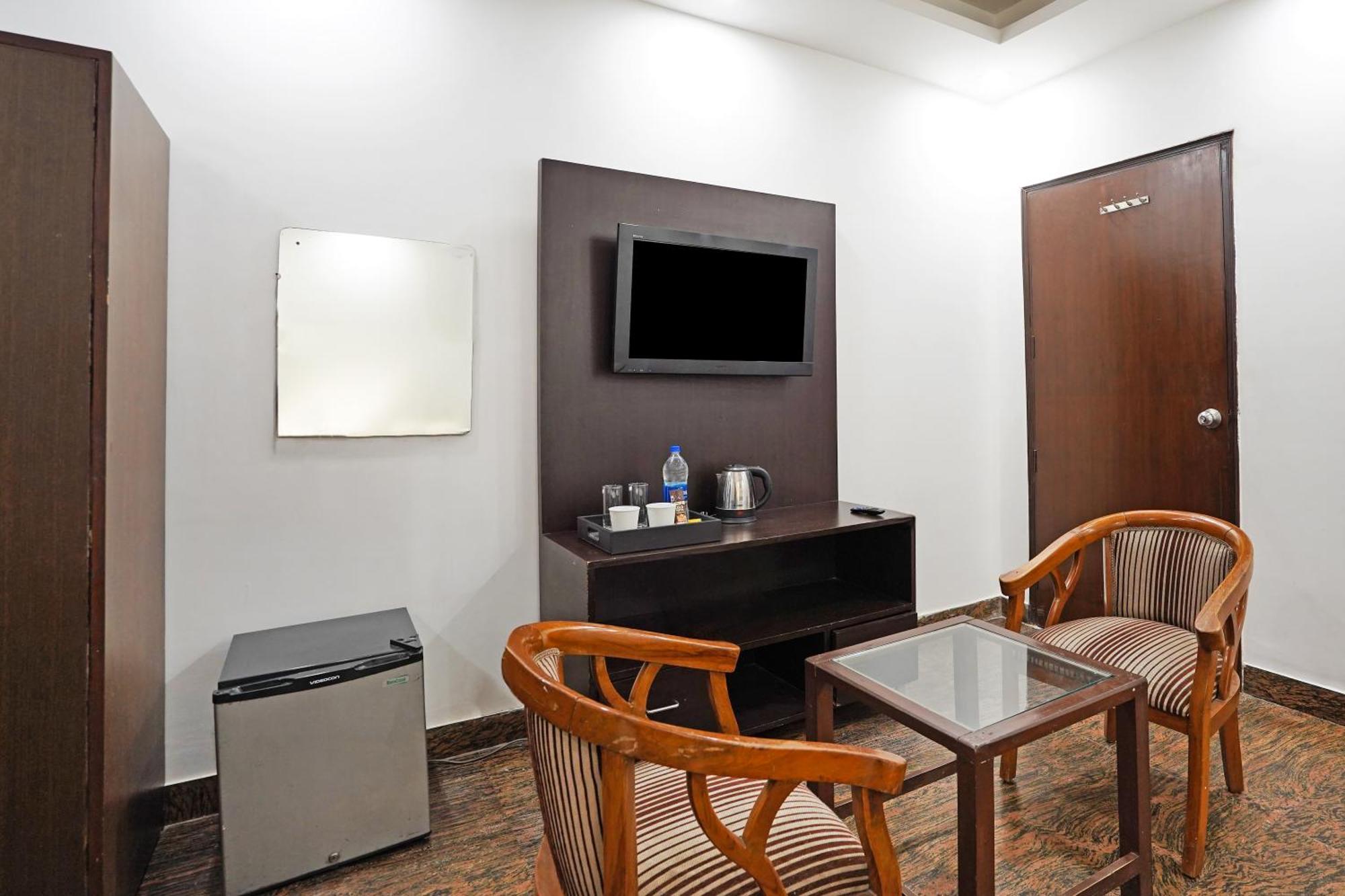 O Vm Residency New Delhi