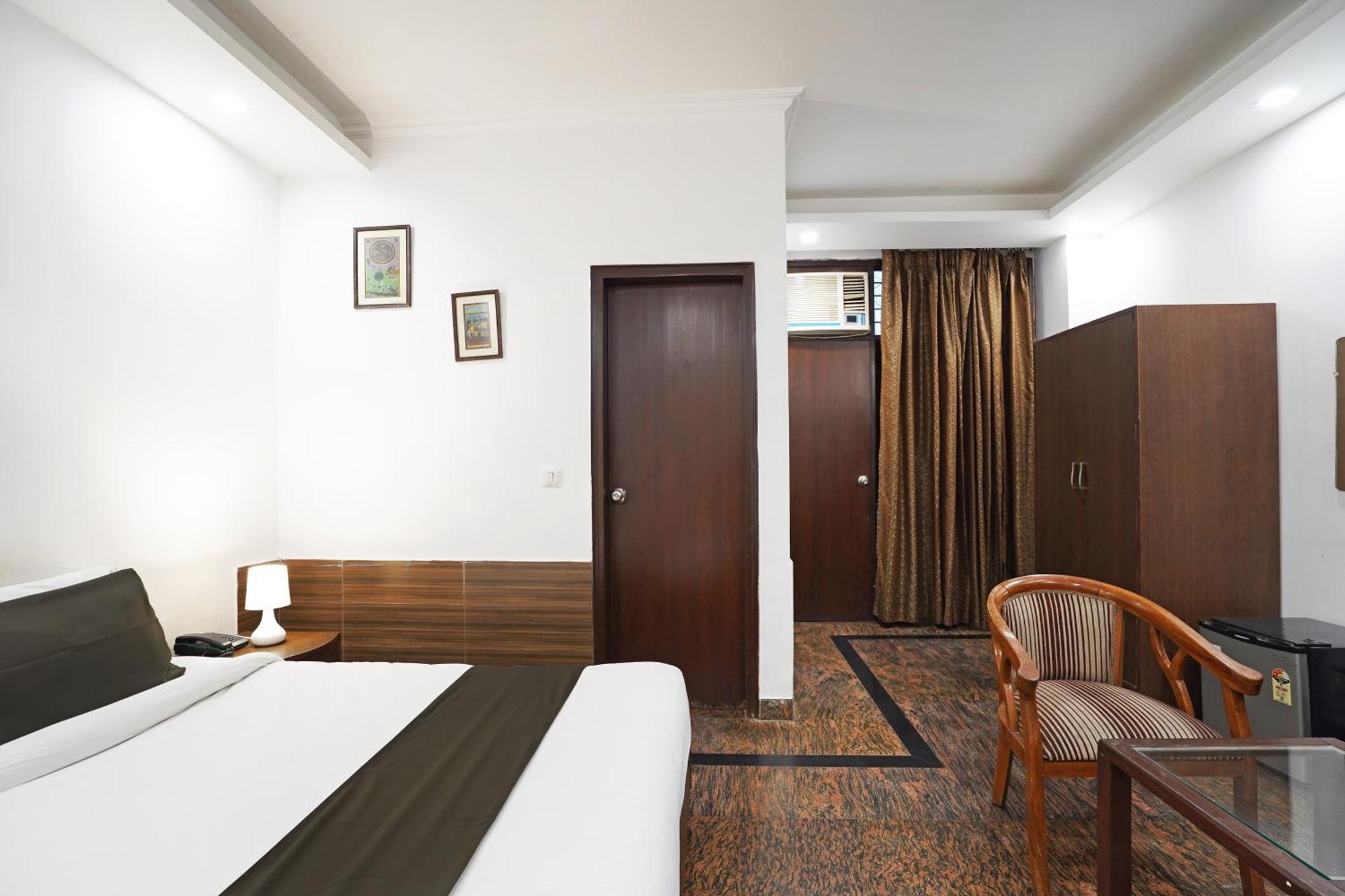 O Vm Residency