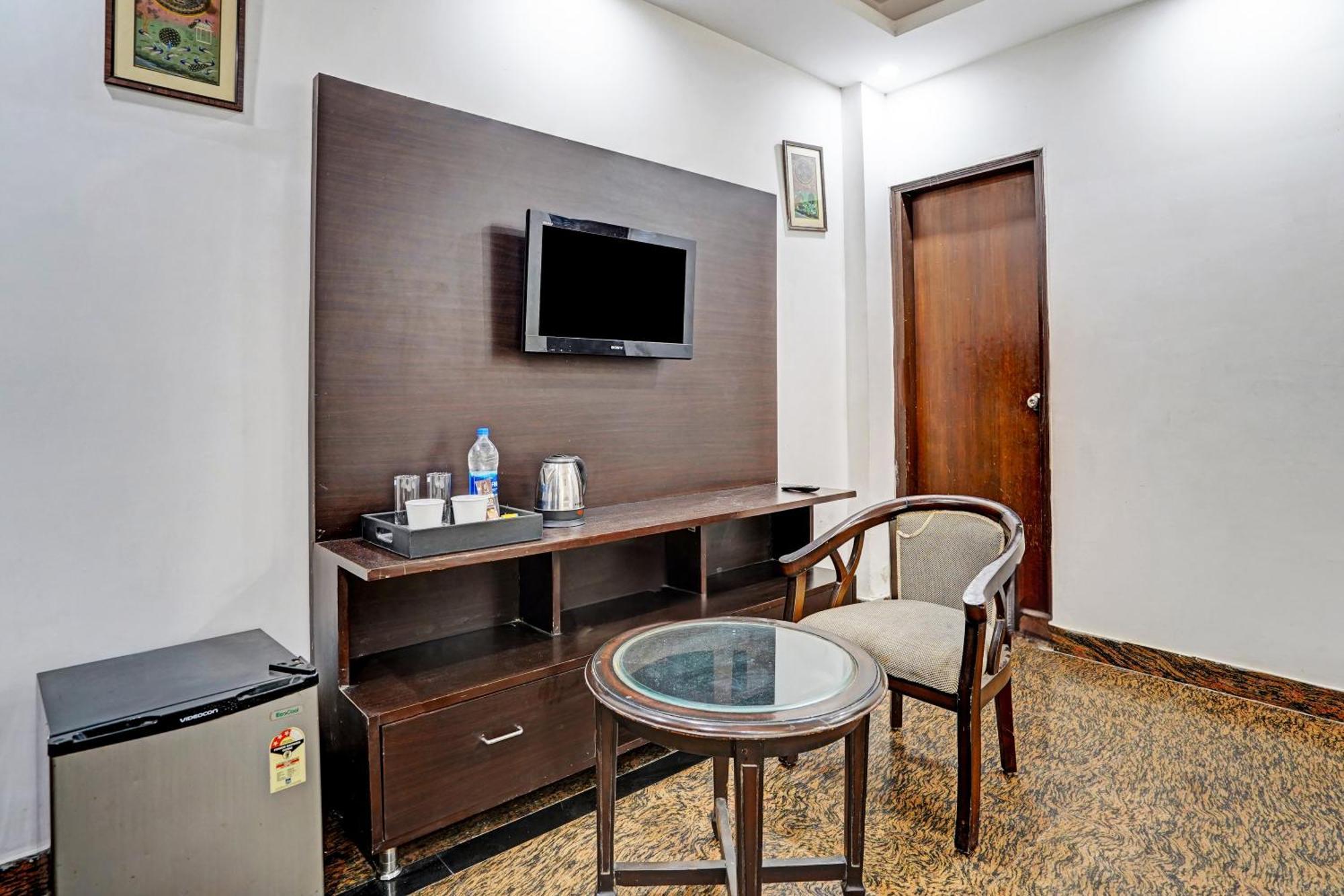 Hotel O Vm Residency 4*