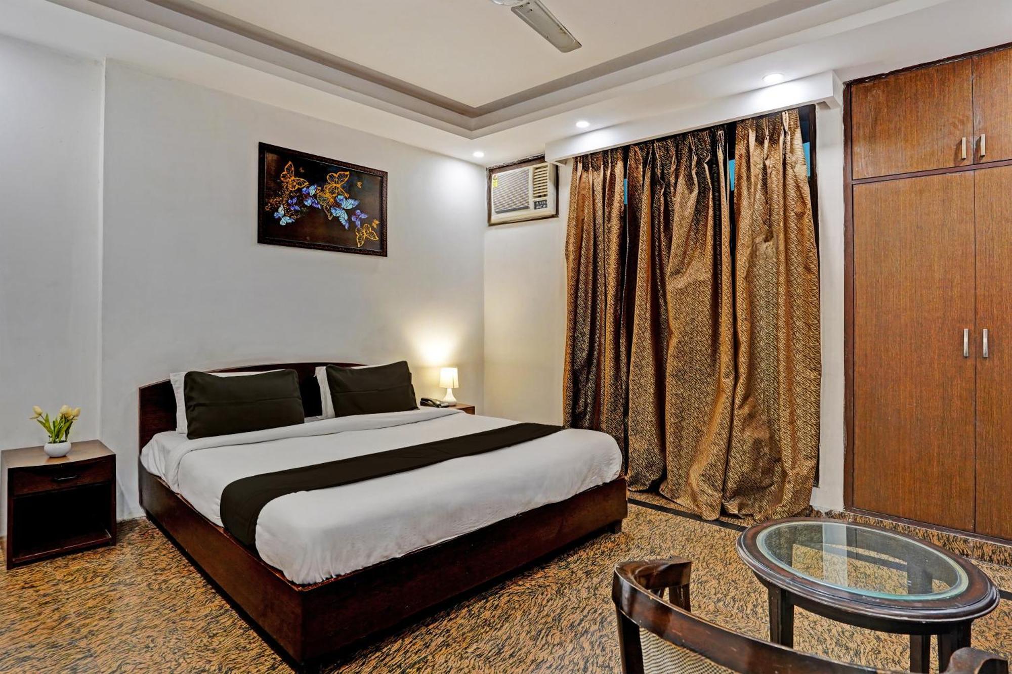 O Vm Residency New Delhi