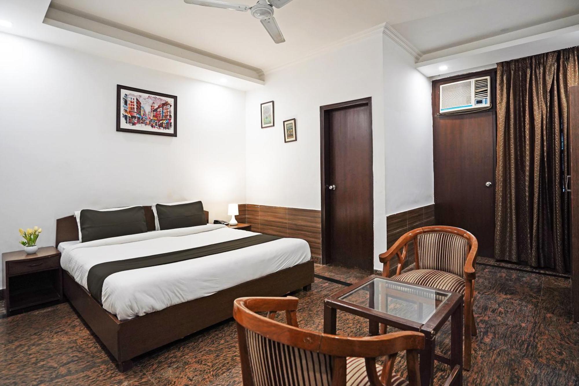 O Vm Residency 4* New Delhi