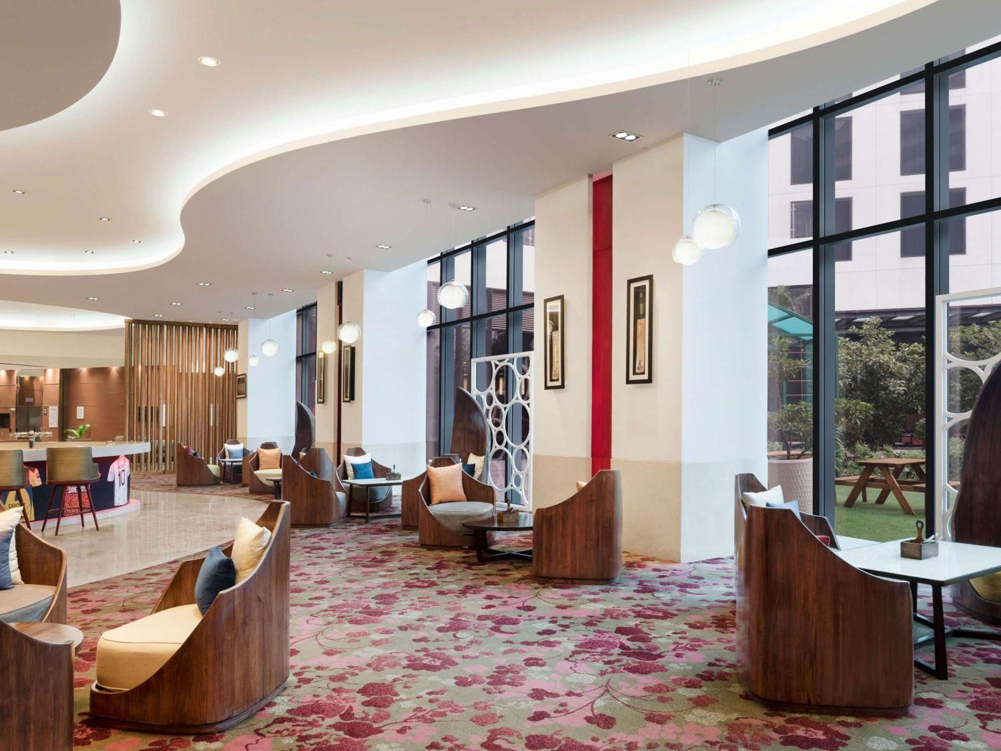 Novotel Aerocity