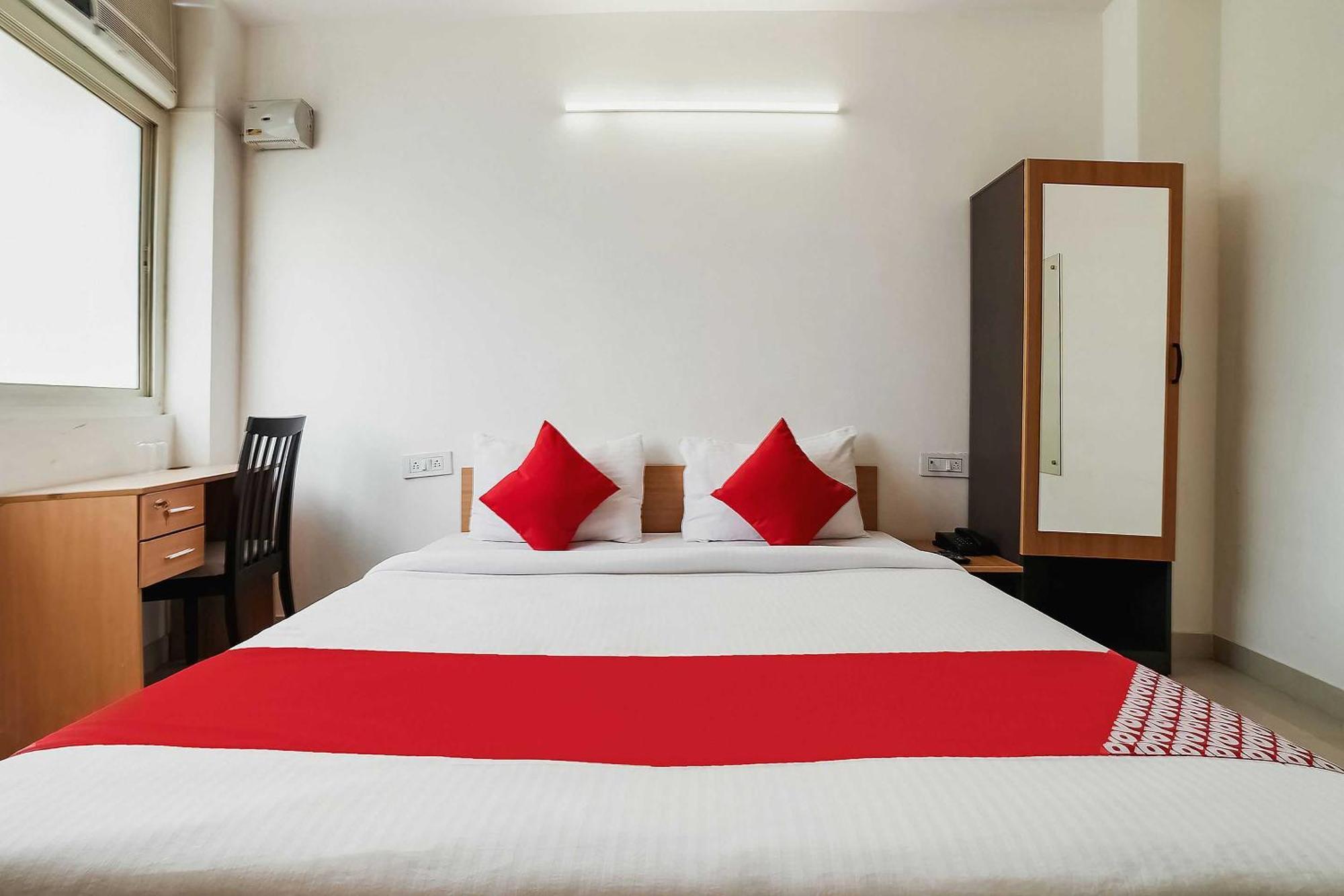 Hotel Live On Del5542