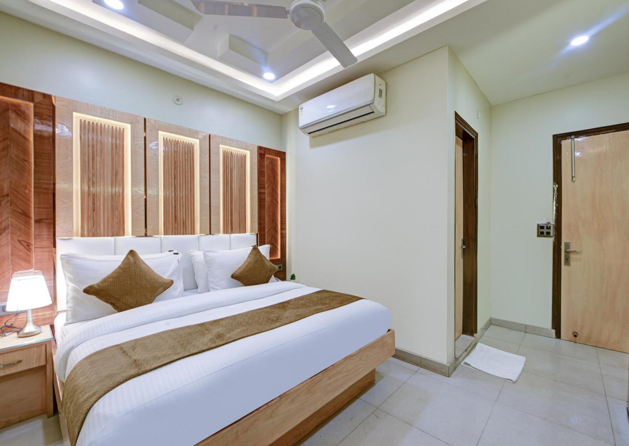 New Frontier - 2 Mins From Old Railway Station & Chandni Chowk Hotel Delhi (National Capital Territory of India)