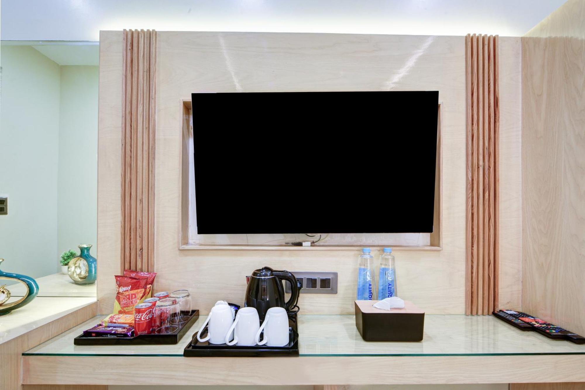 New Frontier - 2 Mins From Old Railway Station & Chandni Chowk