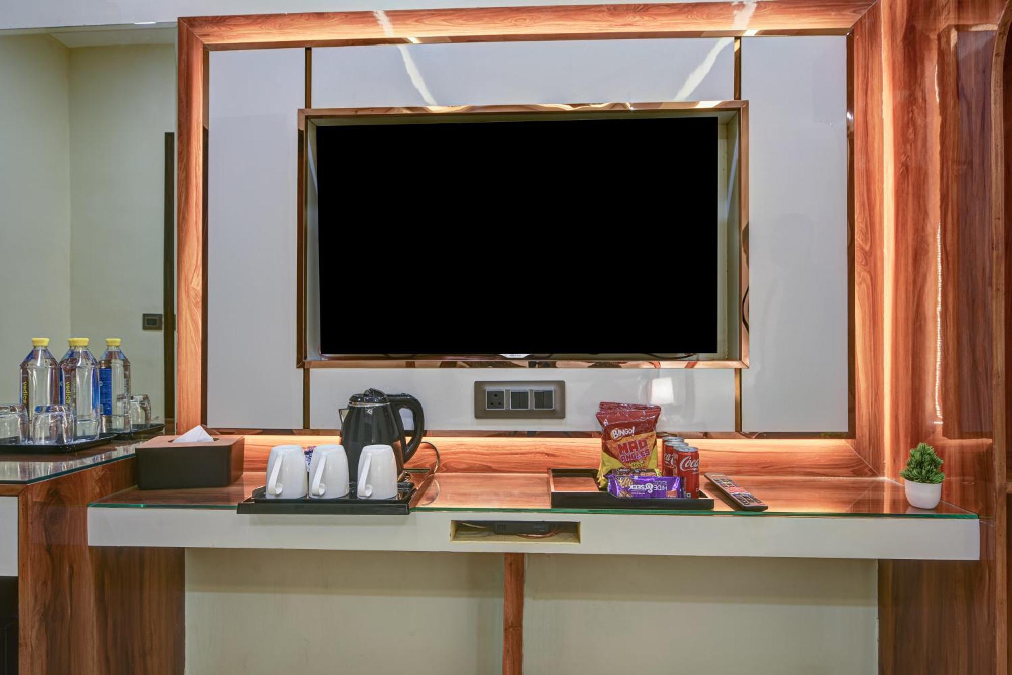 New Frontier - 2 Mins From Old Railway Station & Chandni Chowk