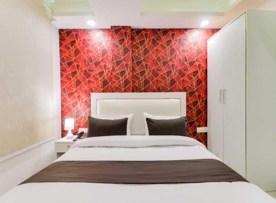 Hotel O Galaxy