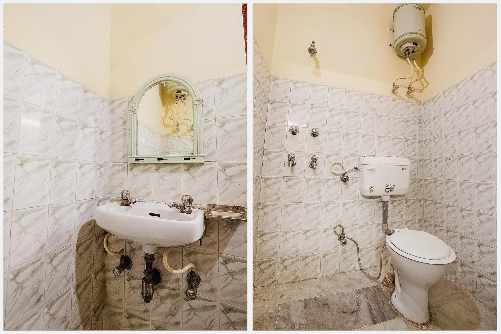 Hotel Om Paharganj 4*