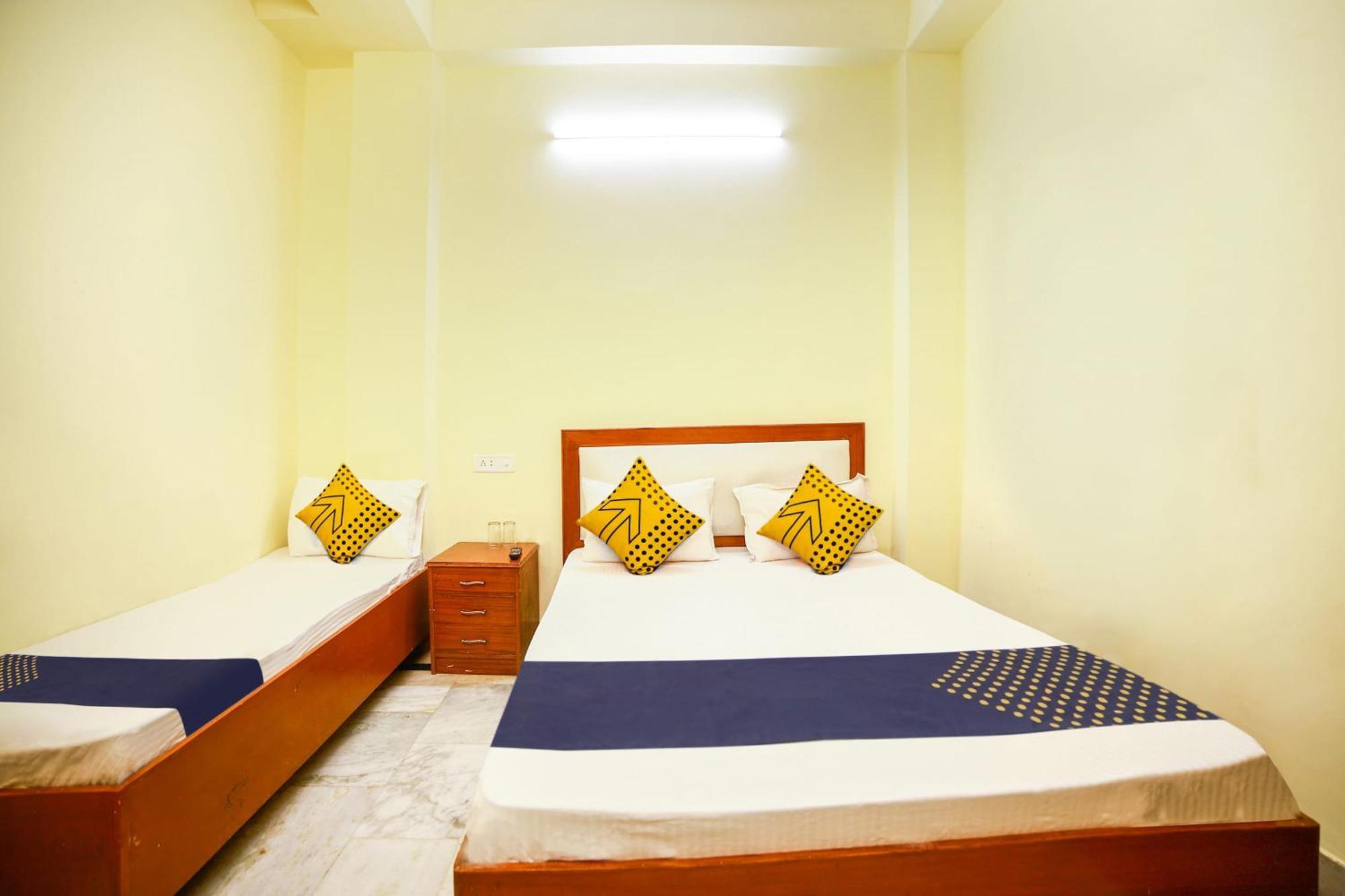 Hotel Hotel Om Paharganj 4*