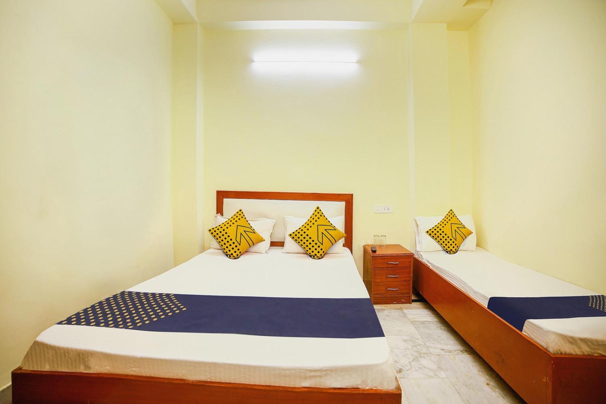 Hotel Om Paharganj