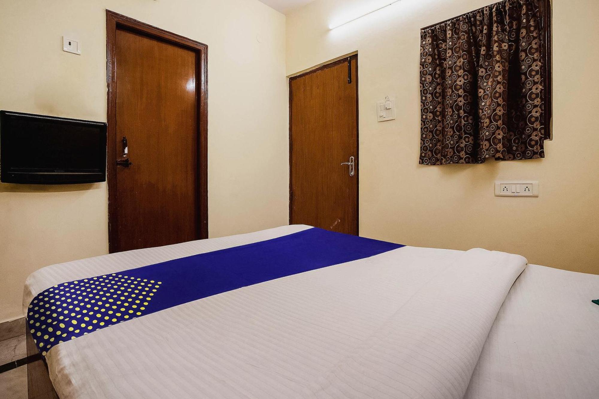 Hotel Hotel Om Paharganj Nova Deli