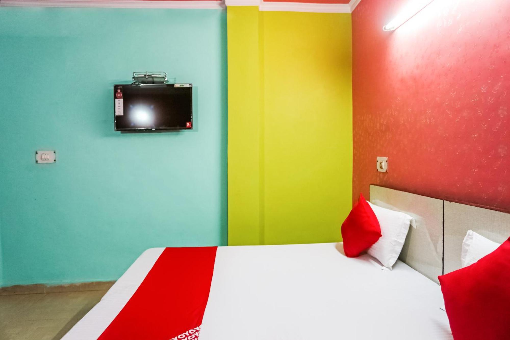 O Lotus Hotel New Delhi