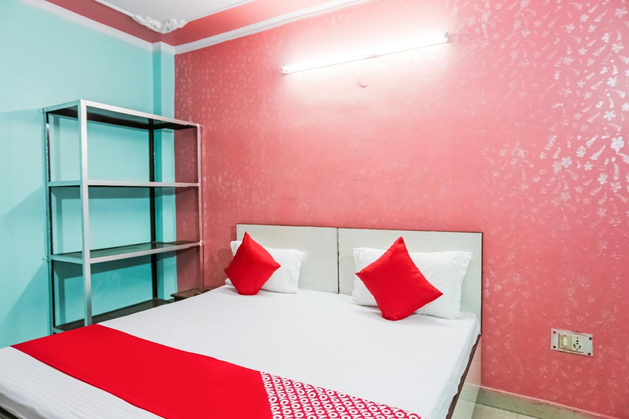 O Lotus Hotel