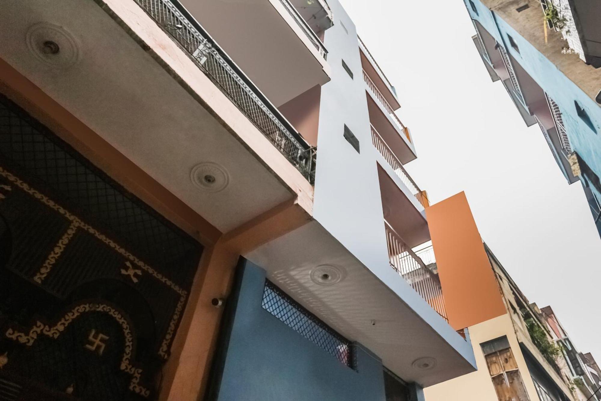 Hotel O Lotus