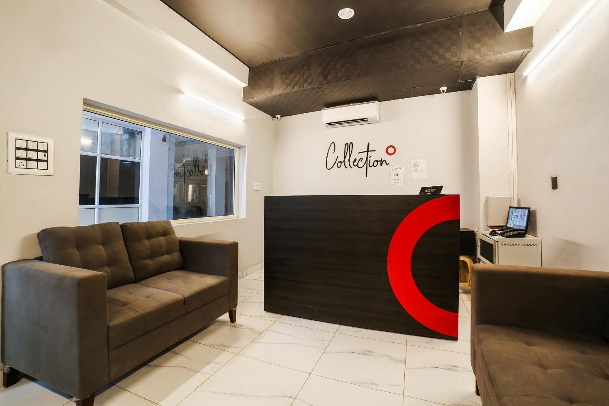 Hotel O Rohil Residency