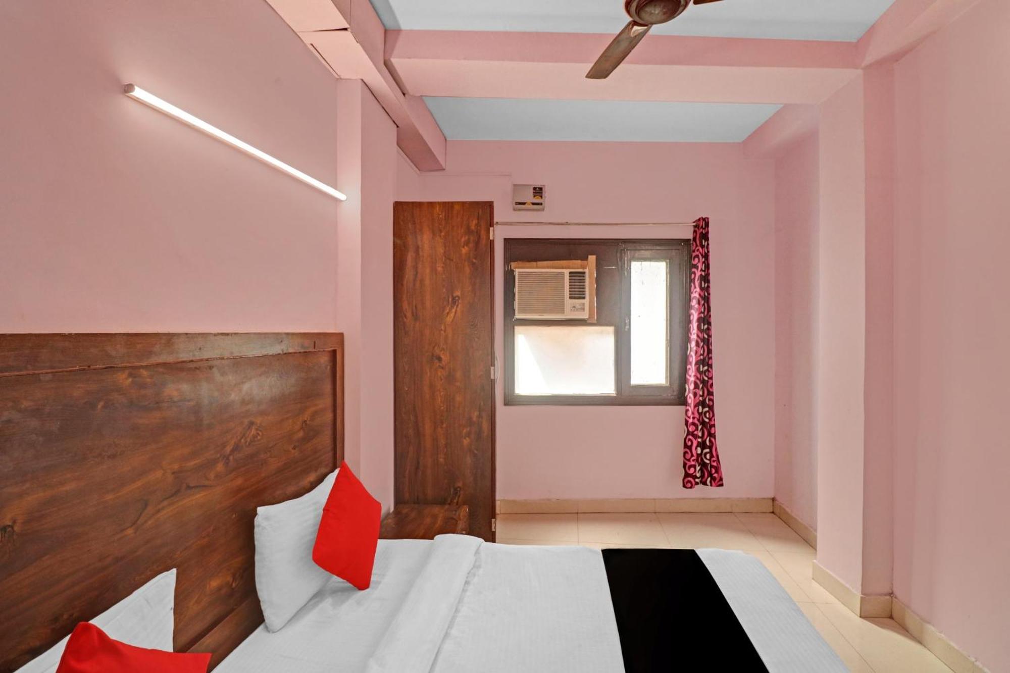 O Cherry 3* New Delhi