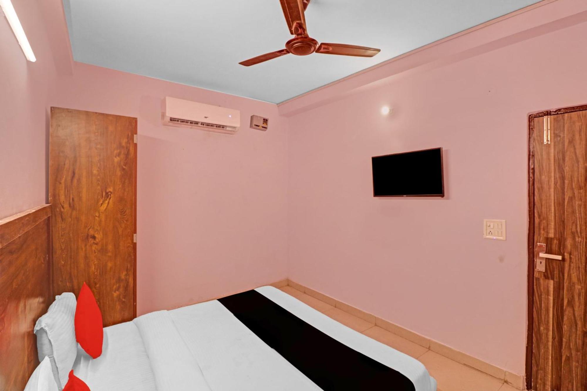O Cherry 3* New Delhi