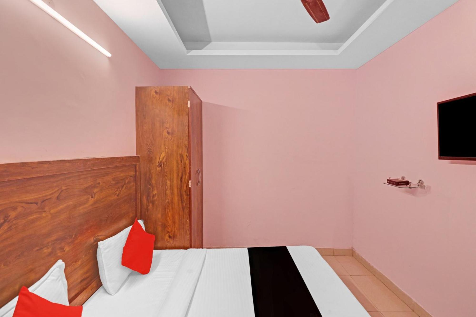 Hotel O Cherry