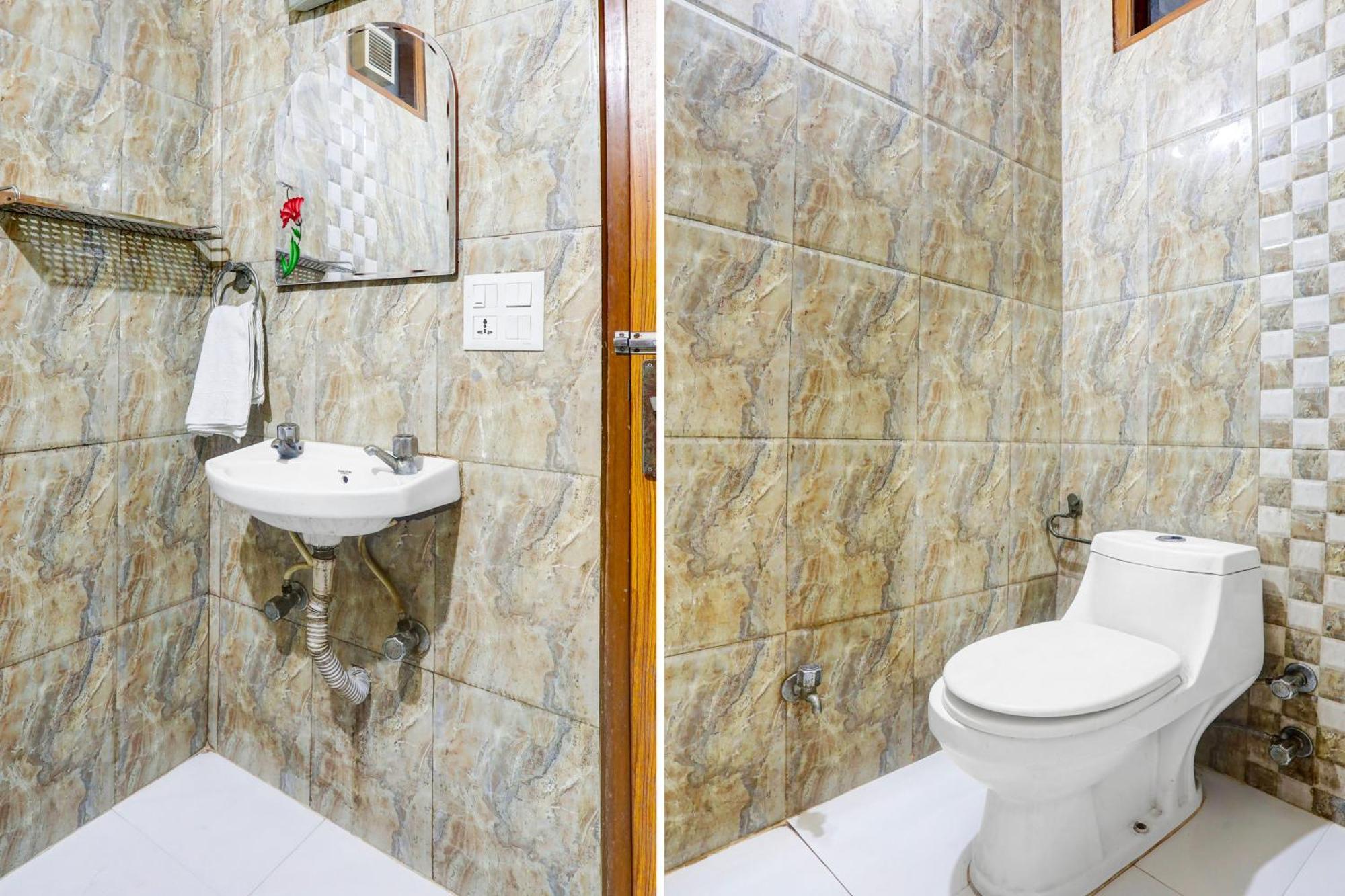 Hotel O Krishna 3*