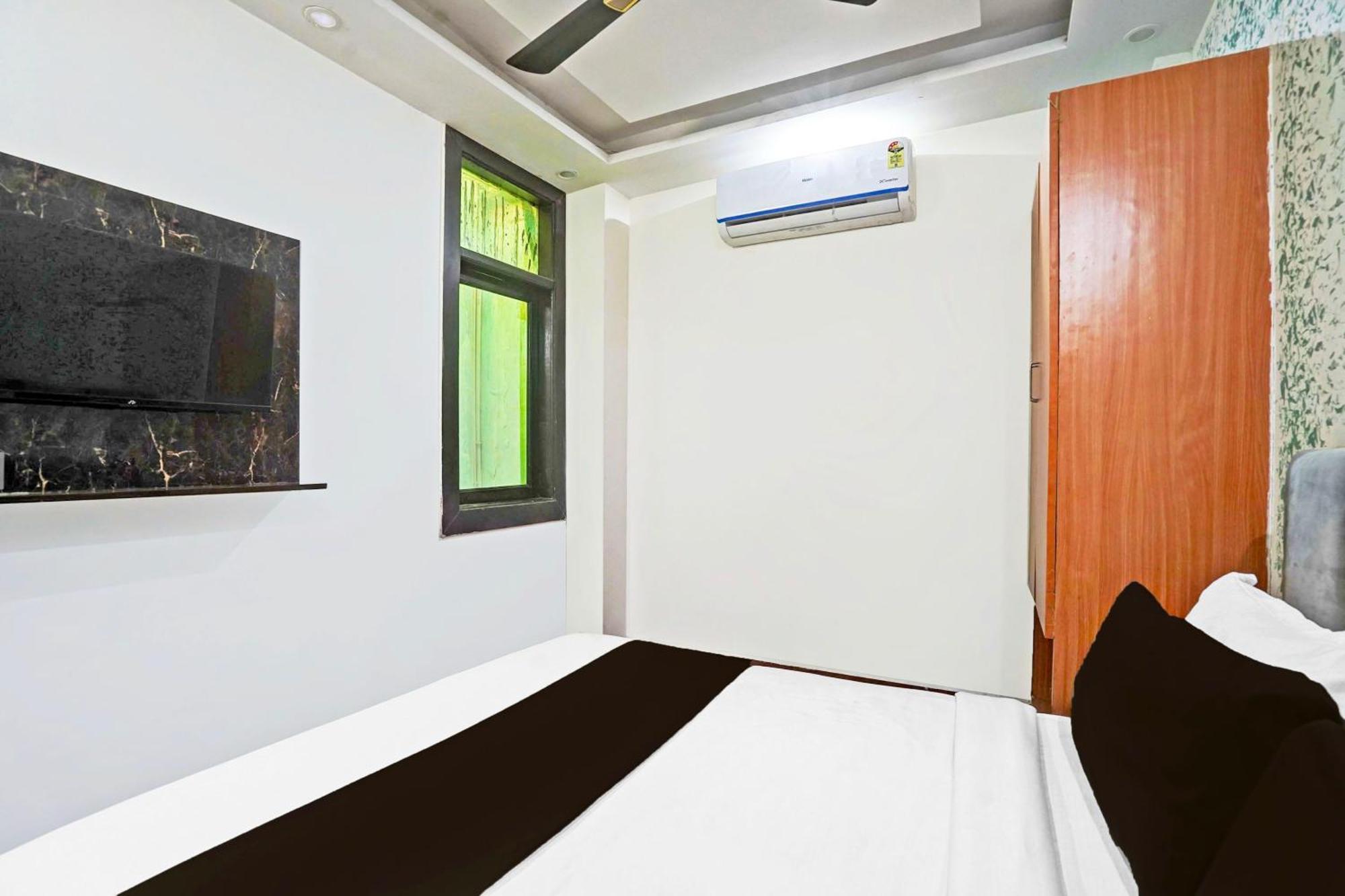 Hotel Twamev Residency 4*