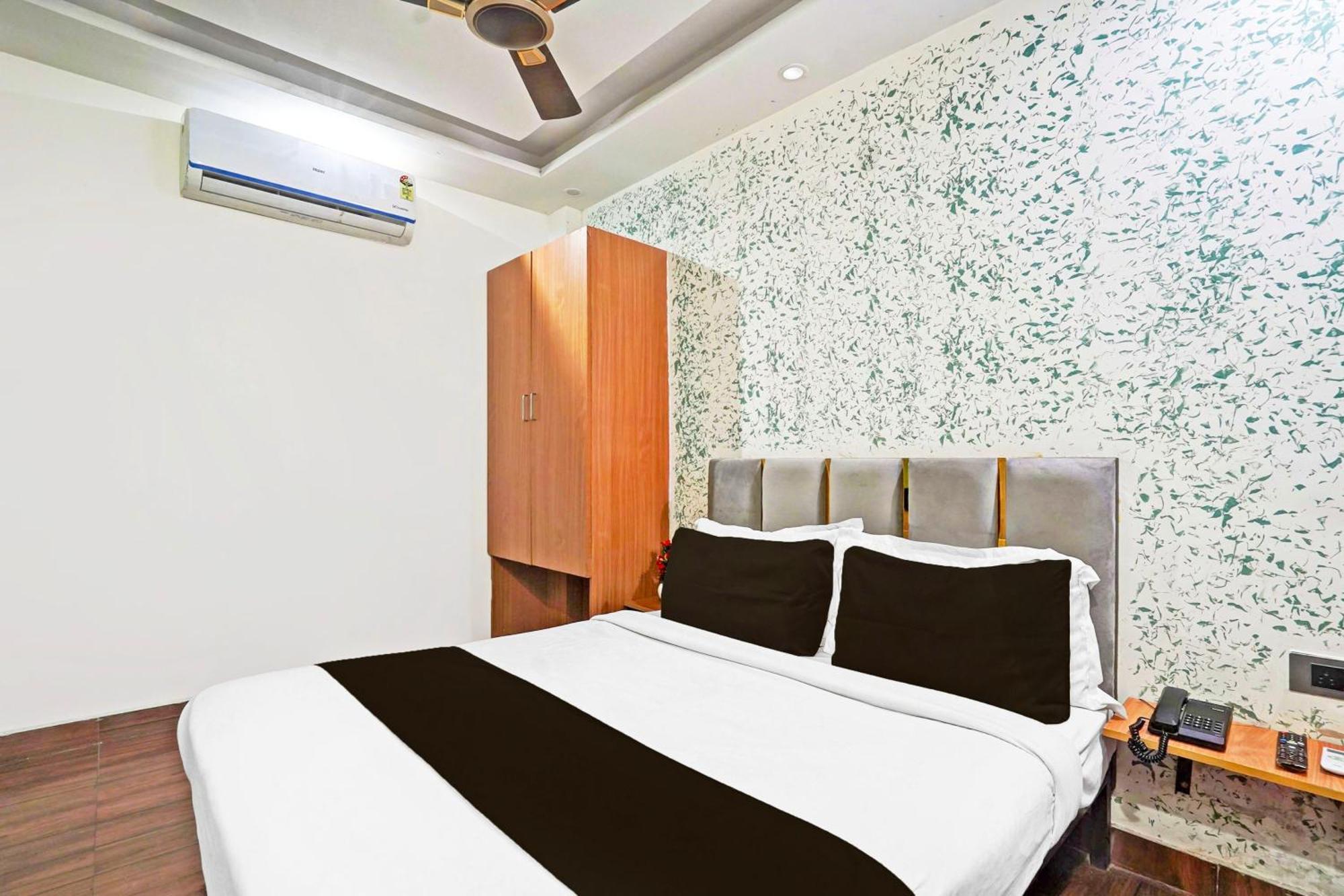 Hotel Twamev Residency Nova Deli