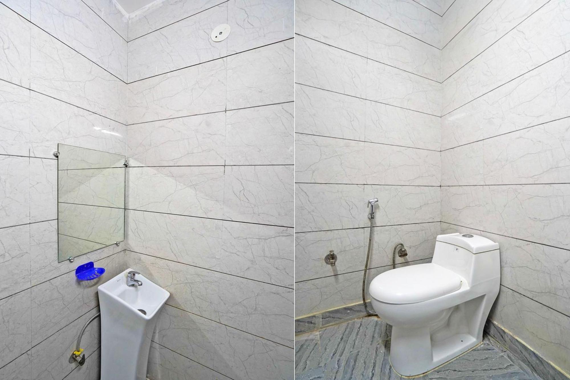 Hotel Twamev Residency
