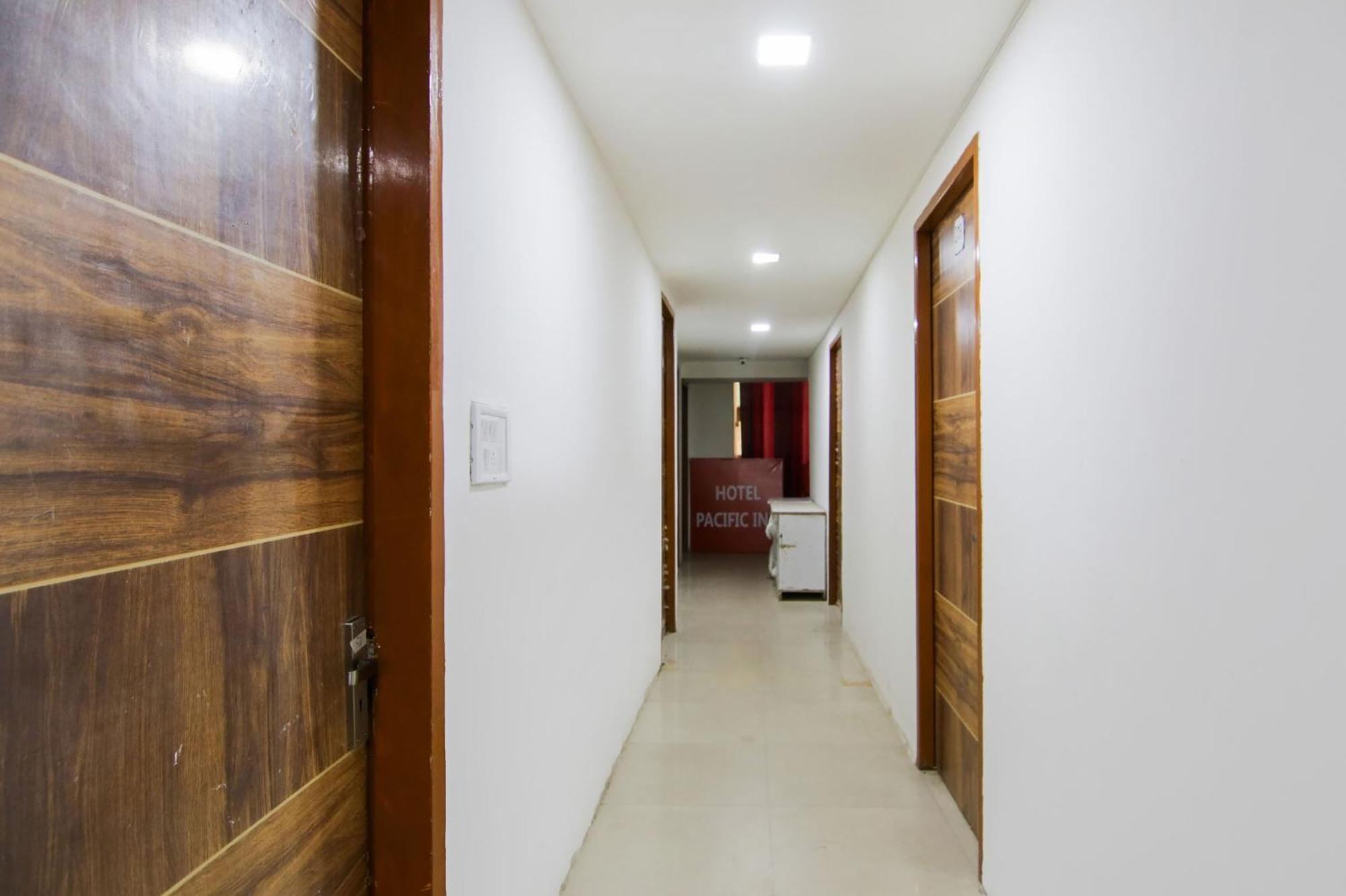 Silver Key Hotel