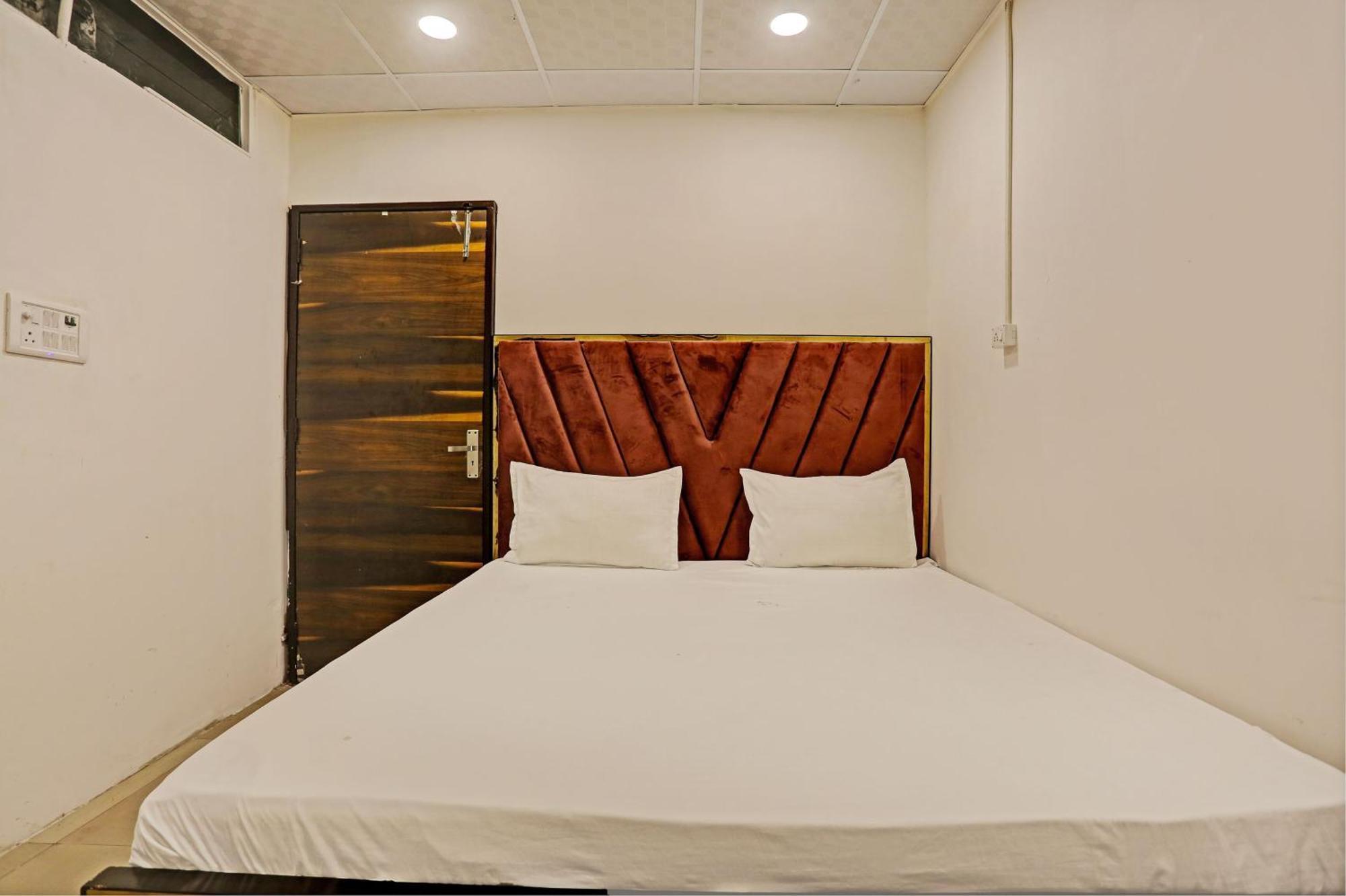 Hotel Silver Key New Delhi