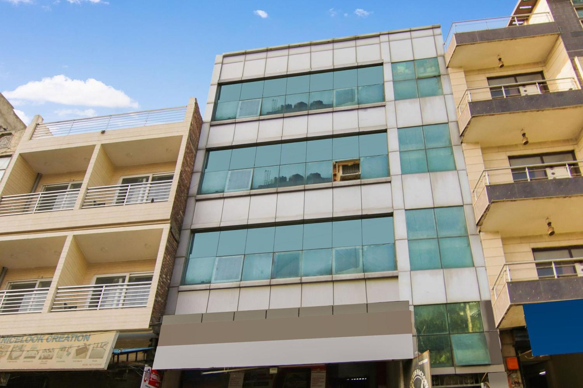 Silver Key Hotel 3*