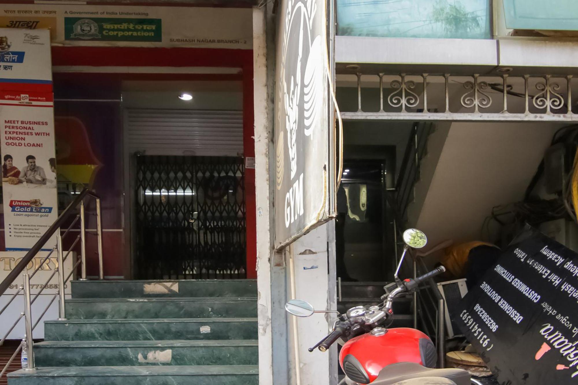 Silver Key New Delhi