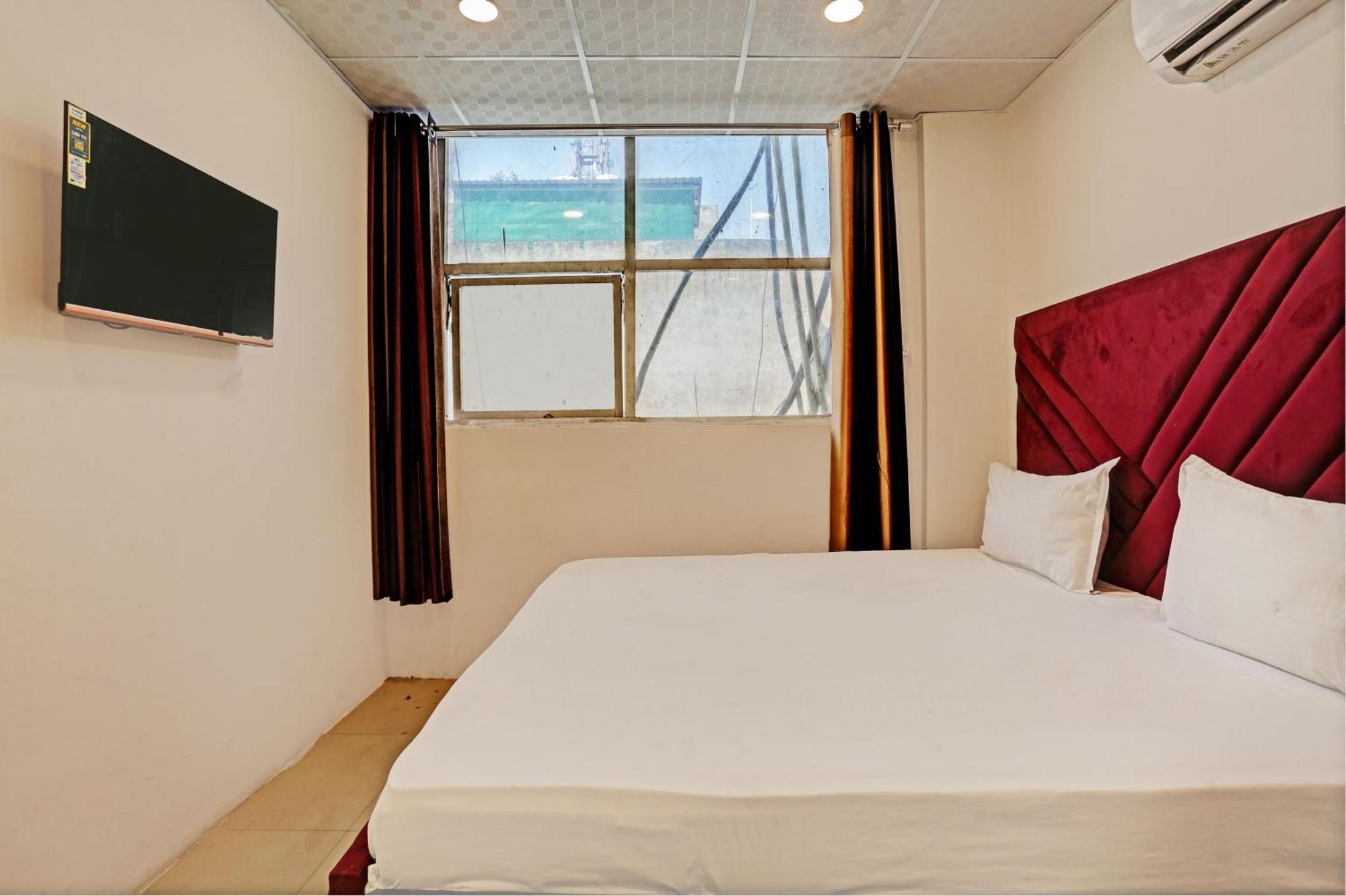 Silver Key 3* New Delhi