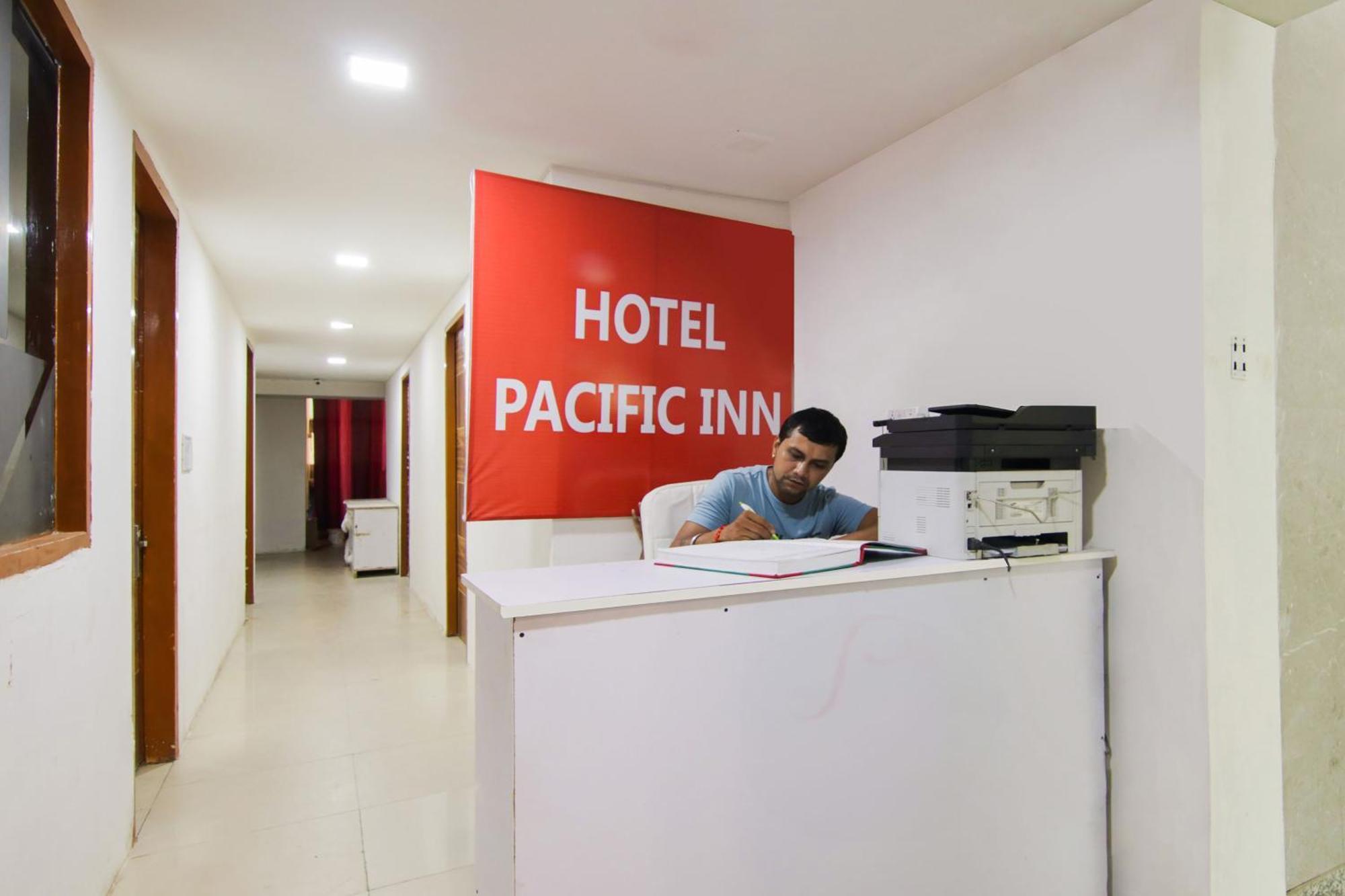 Silver Key Hotel New Delhi